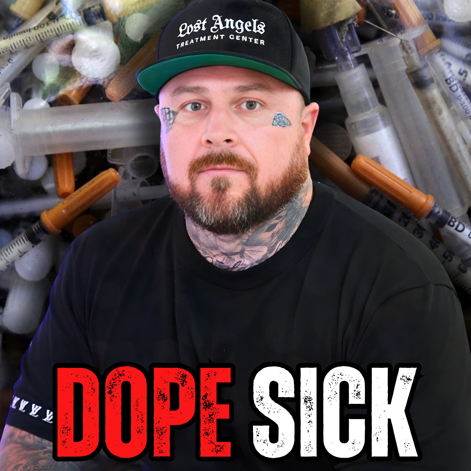 I Shot Heroin for the First Time in Prison | My Shocking Story of Recovery