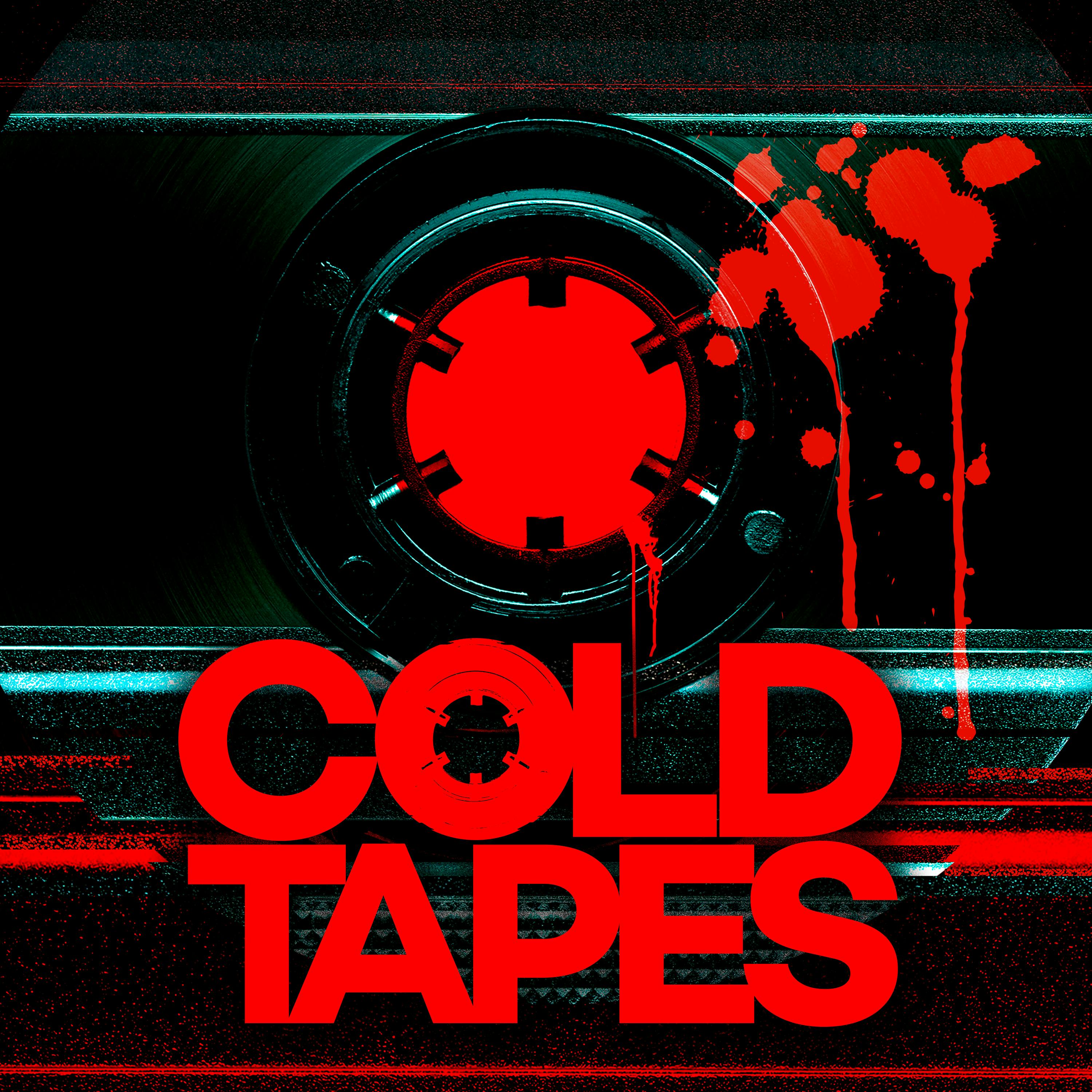 COLD TAPES podcast show image