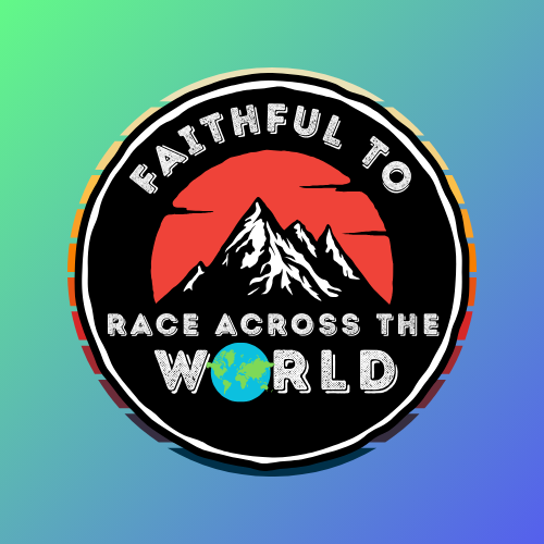 Race Across the World - Series 6 Ep 1