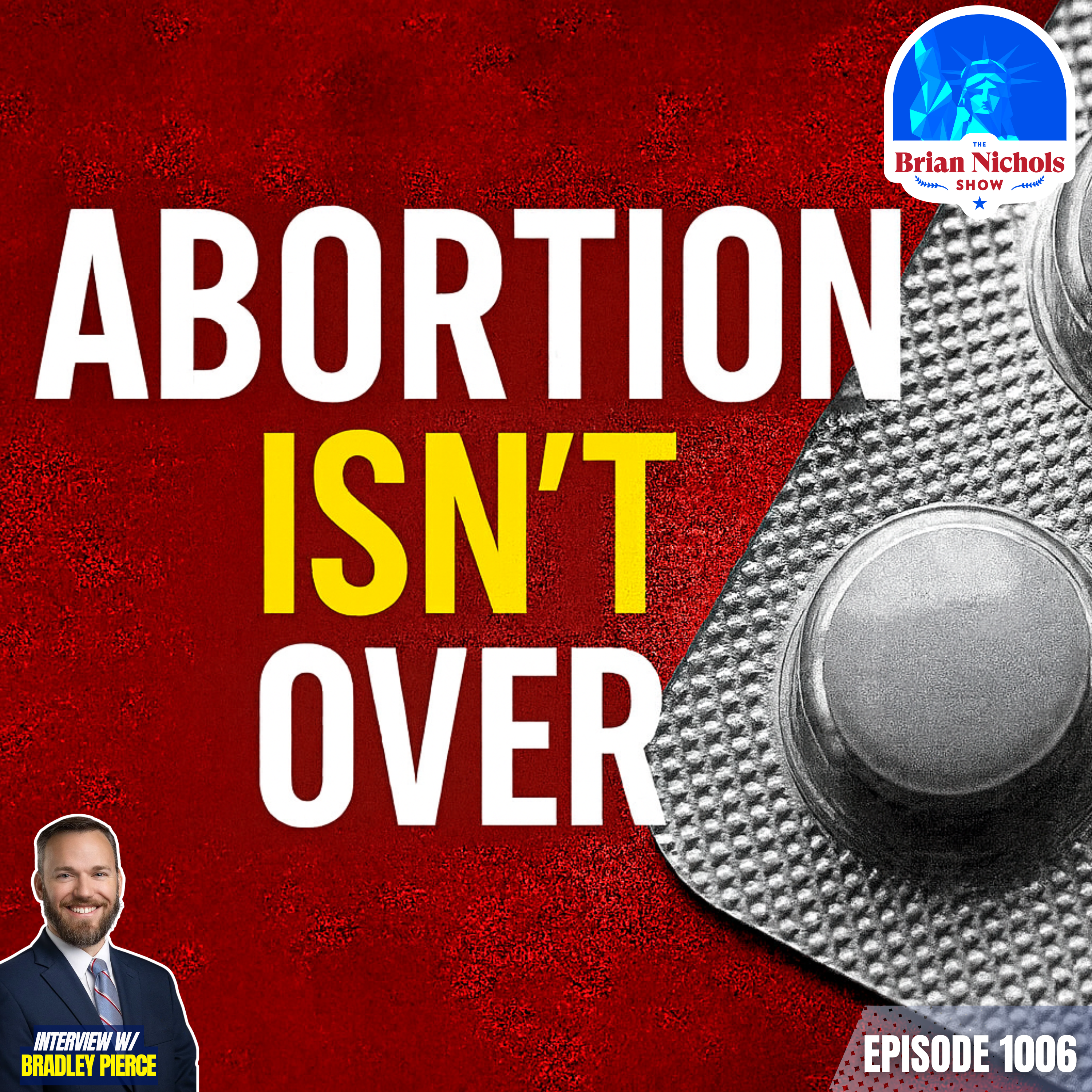 1006: Did Abortion Really End After Roe v Wade?