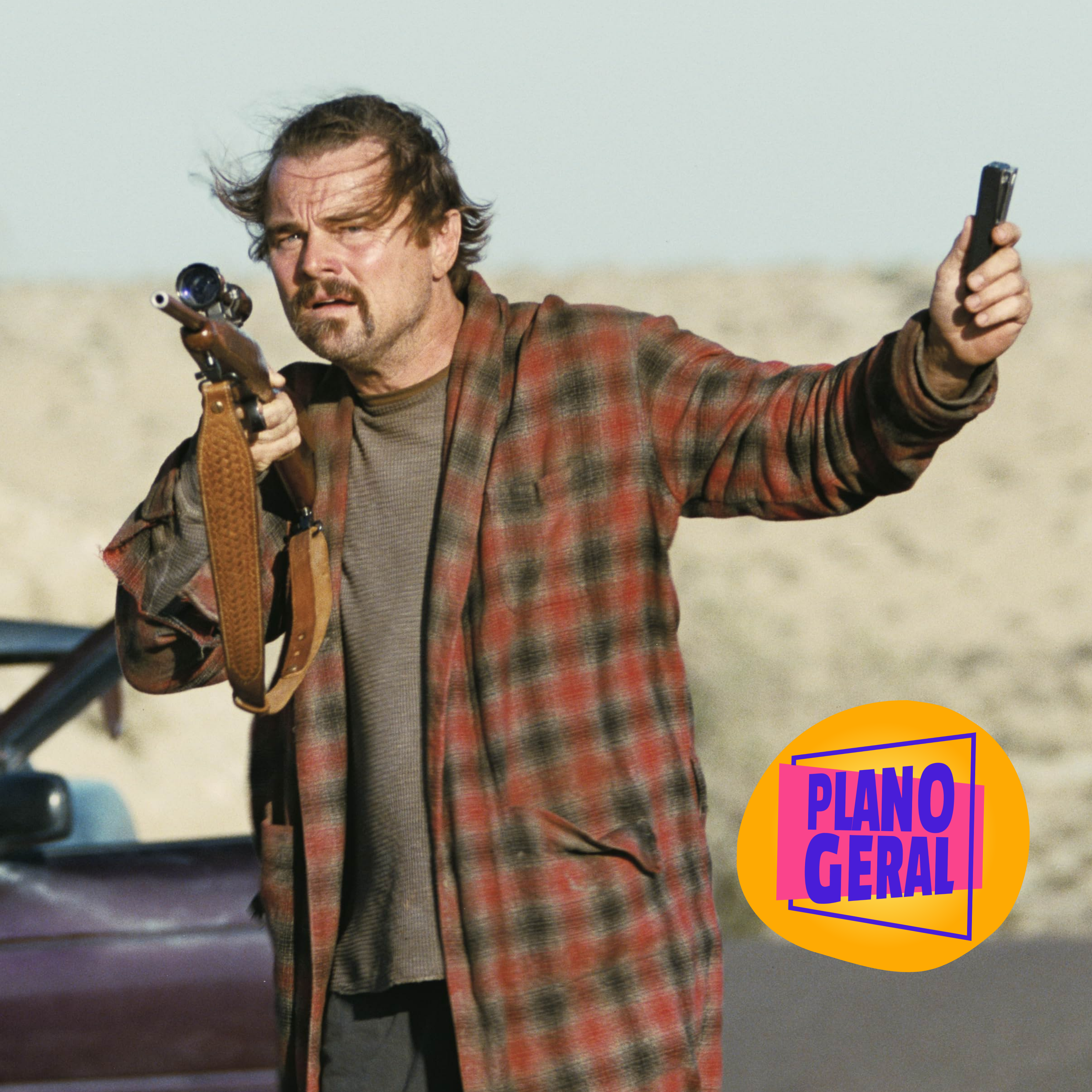 #263 - Melhores filmes de 2025 com Isabela Boscov + Anaconda