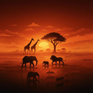 Stromae - Papaoutai (Afro Soul Cover)