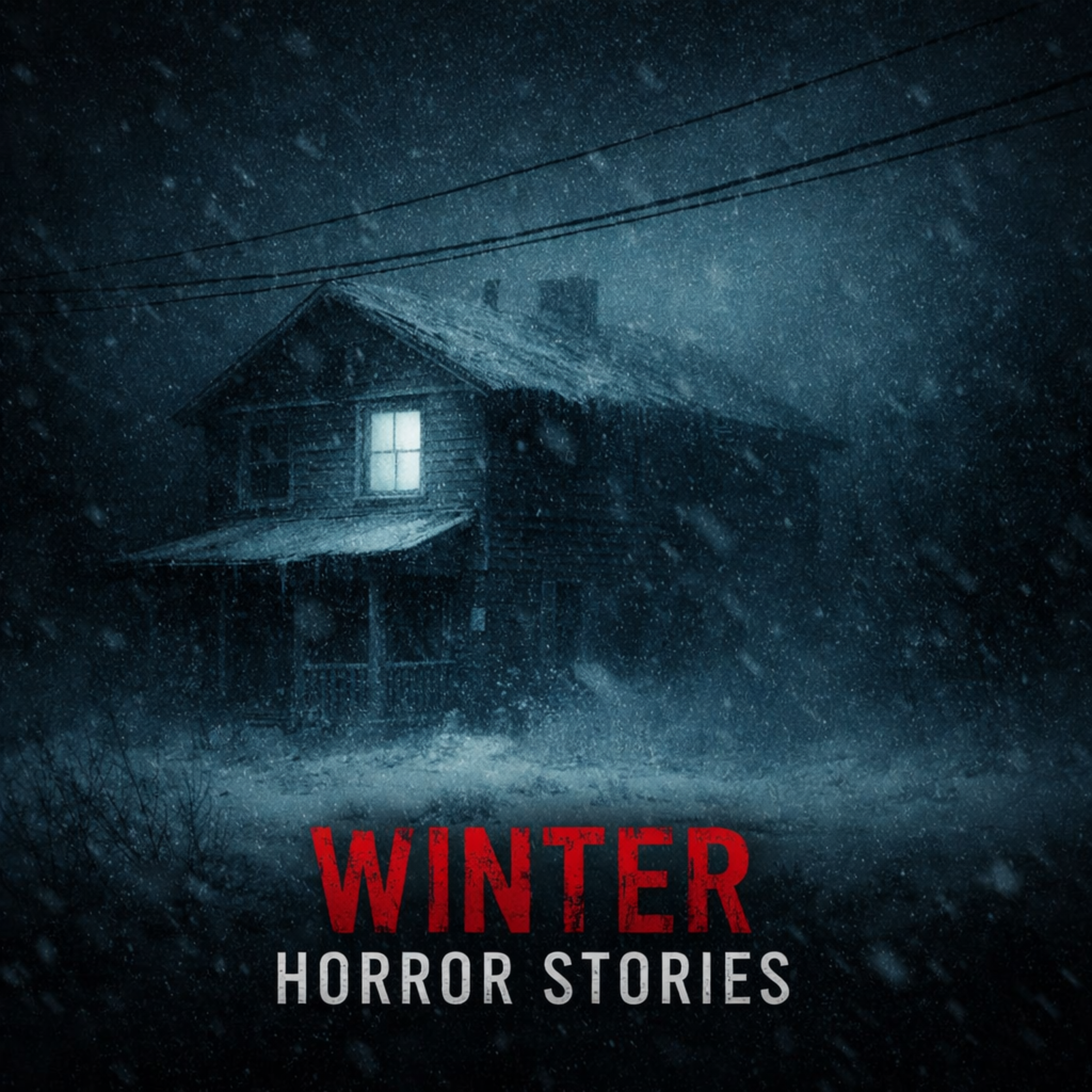 3 True Winter Horror Stories for a Cold December Night That Will Chill You