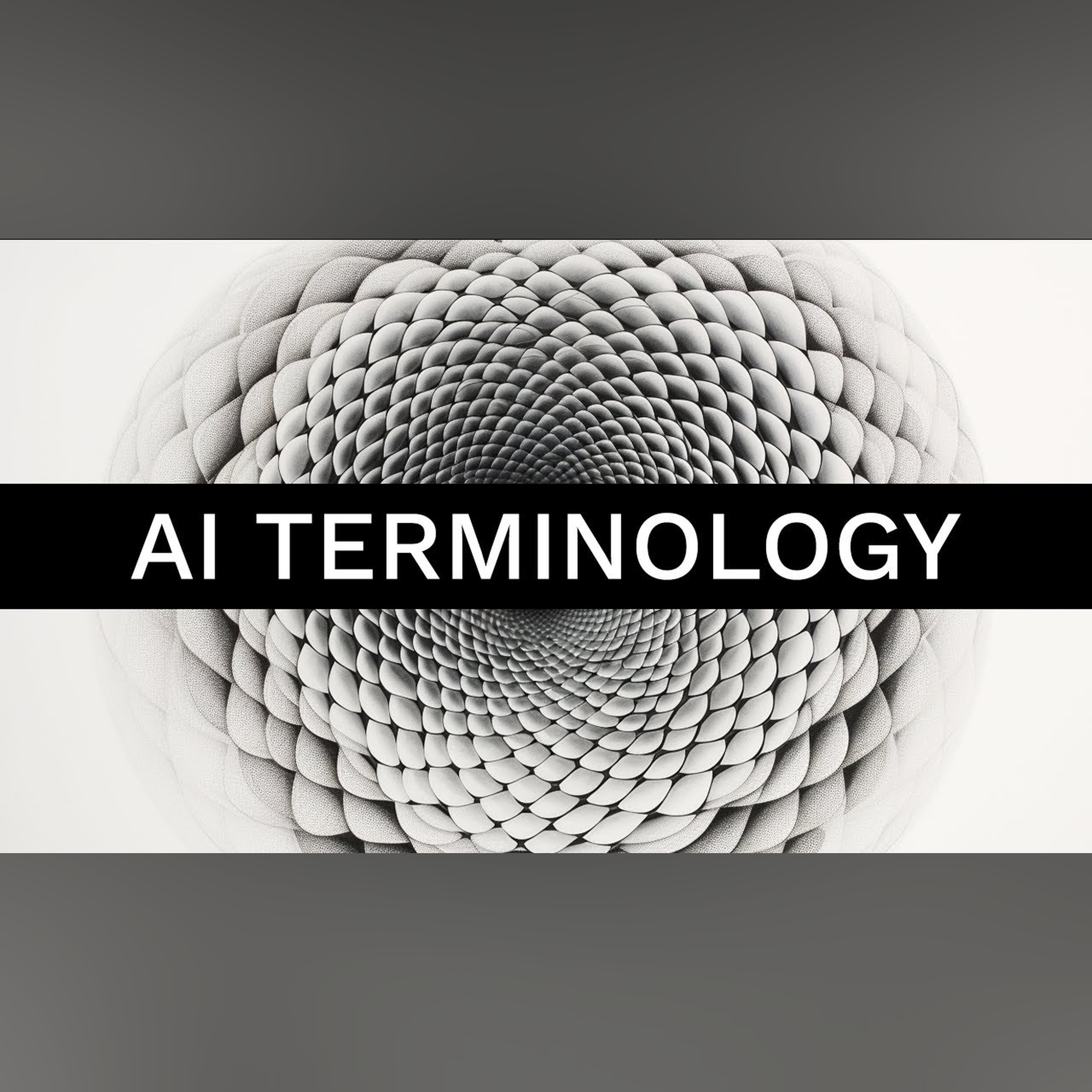 AI Basics: 30 Key Terms episode artwork