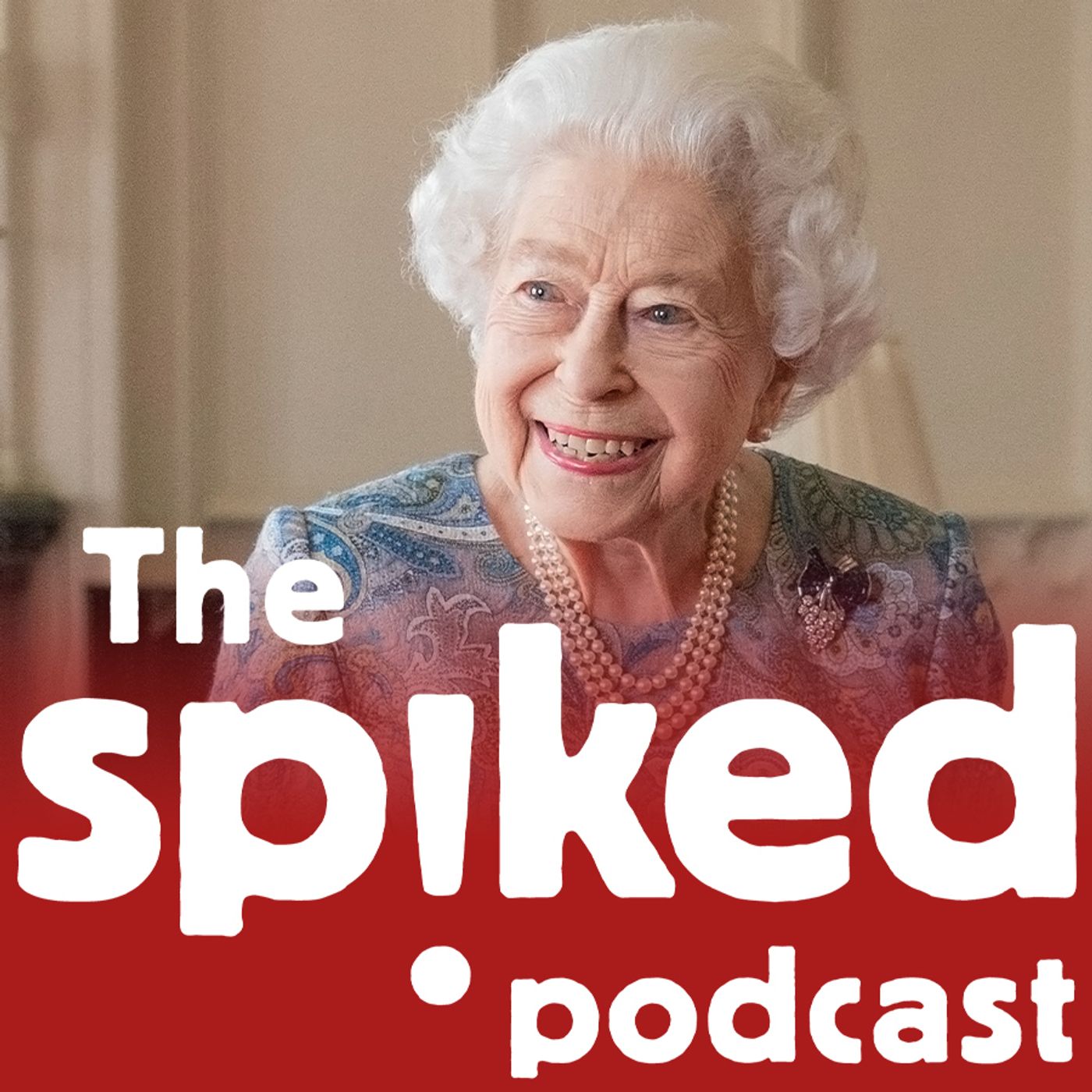 The end of the second Elizabethan age