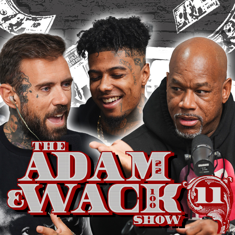 Blueface Tells All! Chrisean, Jaidyn Alexis, Lil Baby Beef, Akademiks & More