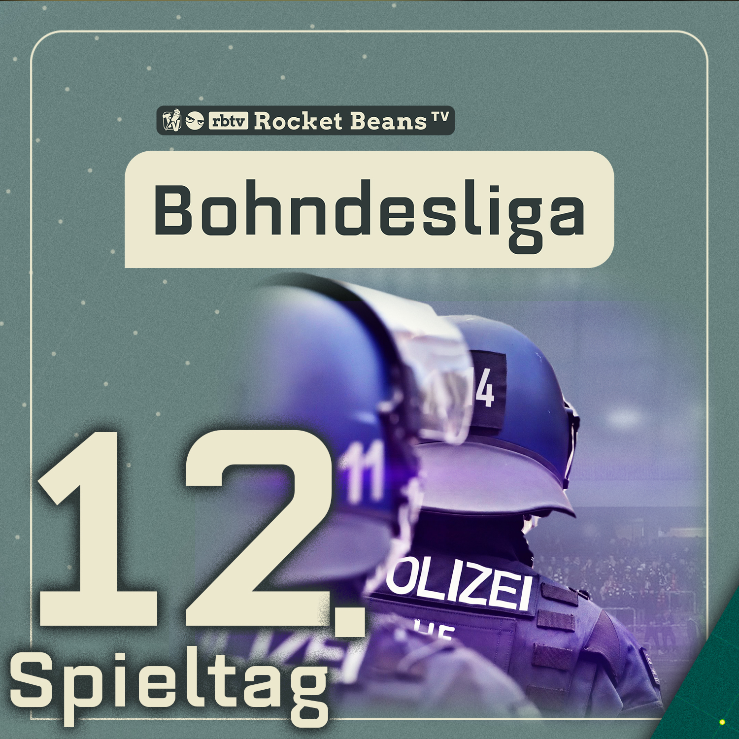 12. Spieltag: Wie kam es zu der ESKALATION in FRANKFURT? | Saison 2023/2024