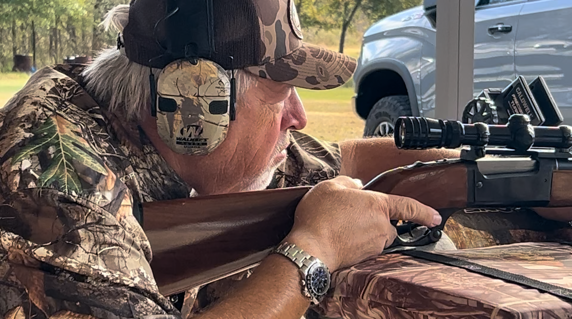 EP 315  David Cotton Talks Hunting