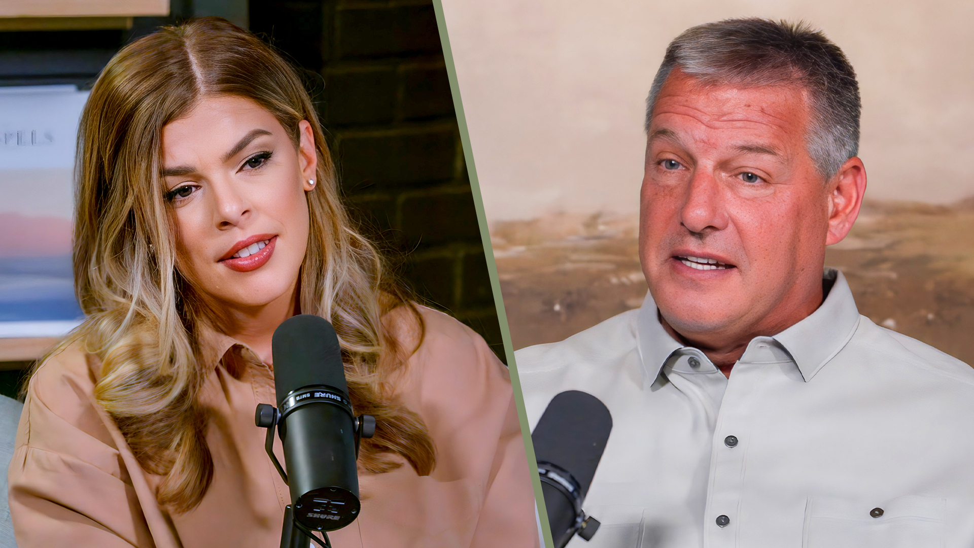 Ep 1246 | Unbiblical Churches: A Pastor’s List of Red Flags | Todd Wagner