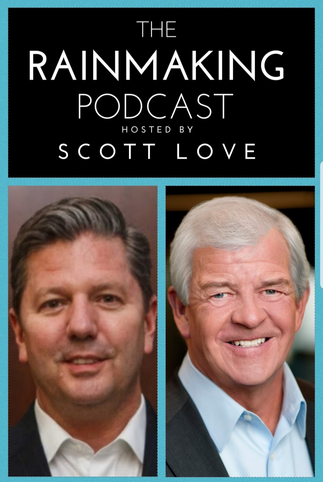 TRP 08: Don't 'Cold' Call; Smart Call to Prospect Successfully, Without Rejection with Art Sobczak