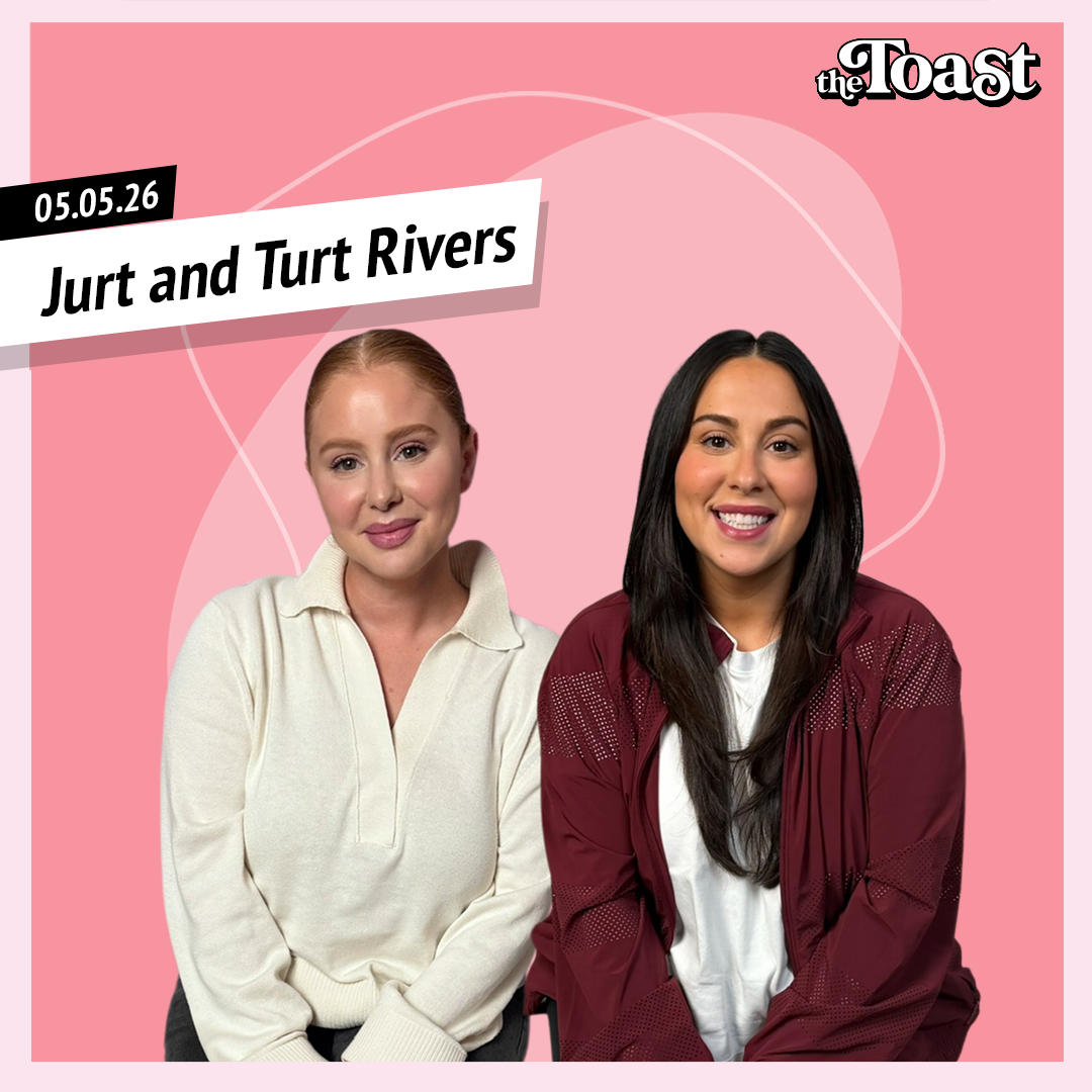 Jurt and Turt Rivers: Tuesday, May 5th, 2026