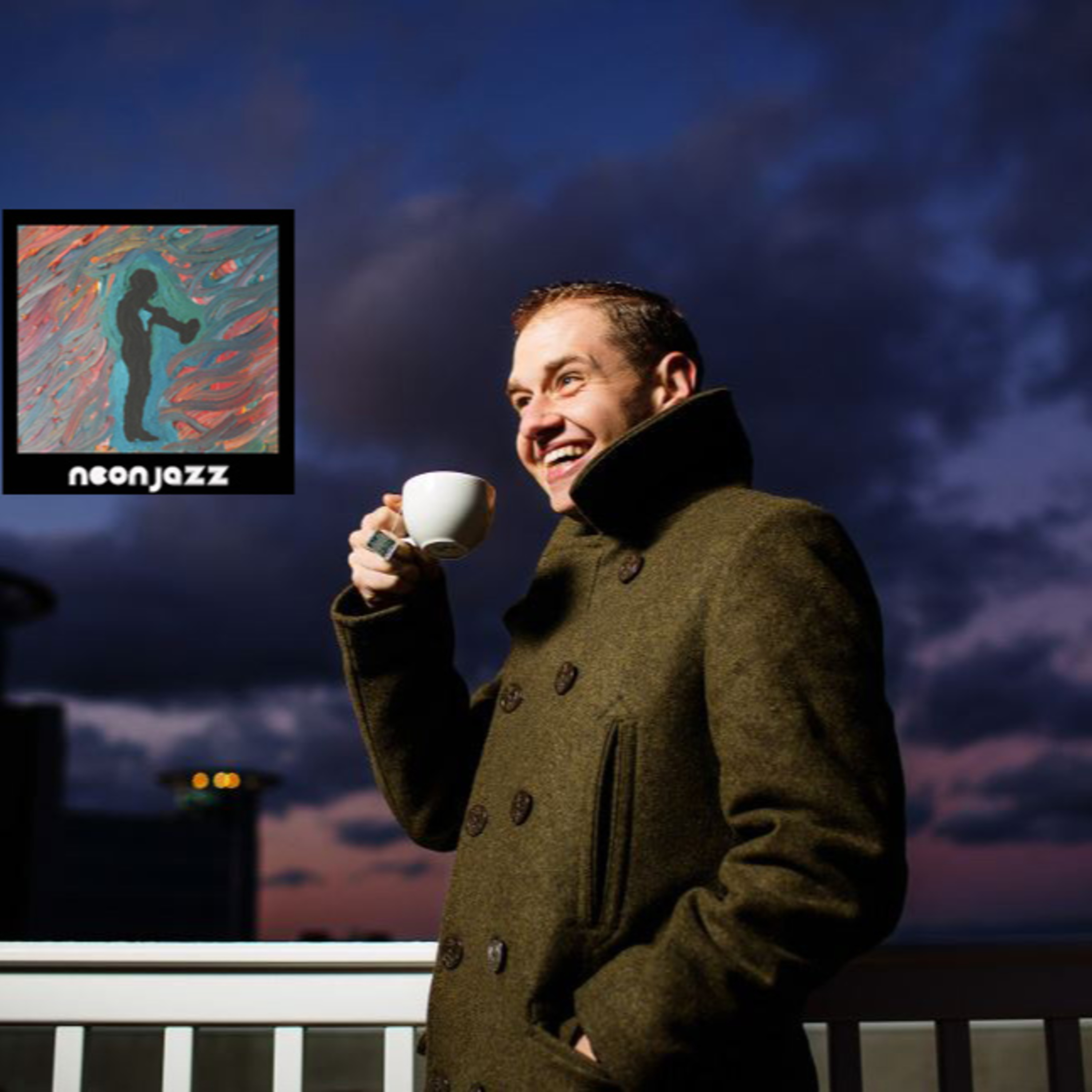 Jazz Pianist Jeremy Siskind