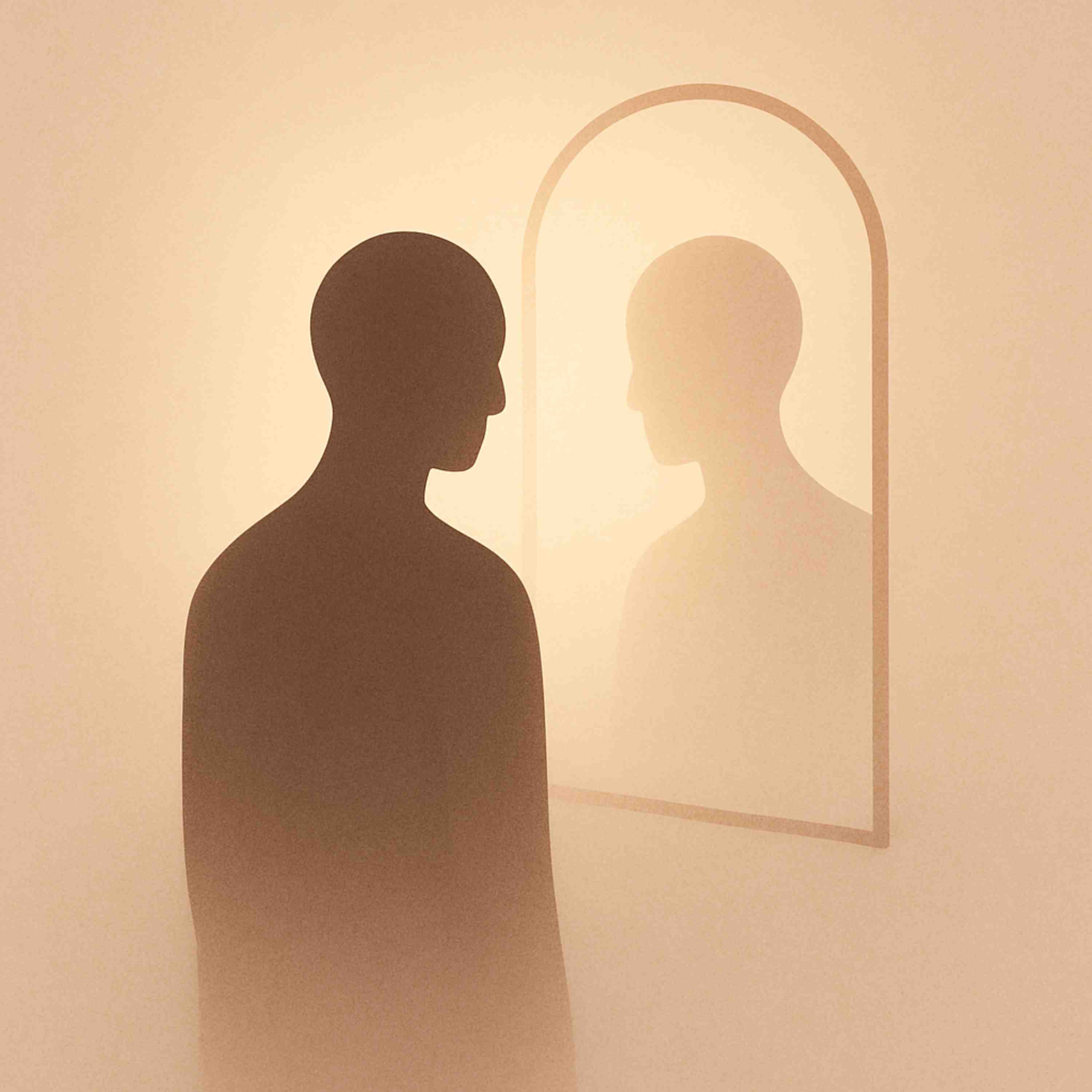 How to Cultivate Unconditional Confidence by Cylon George of Spiritual Living For Busy People