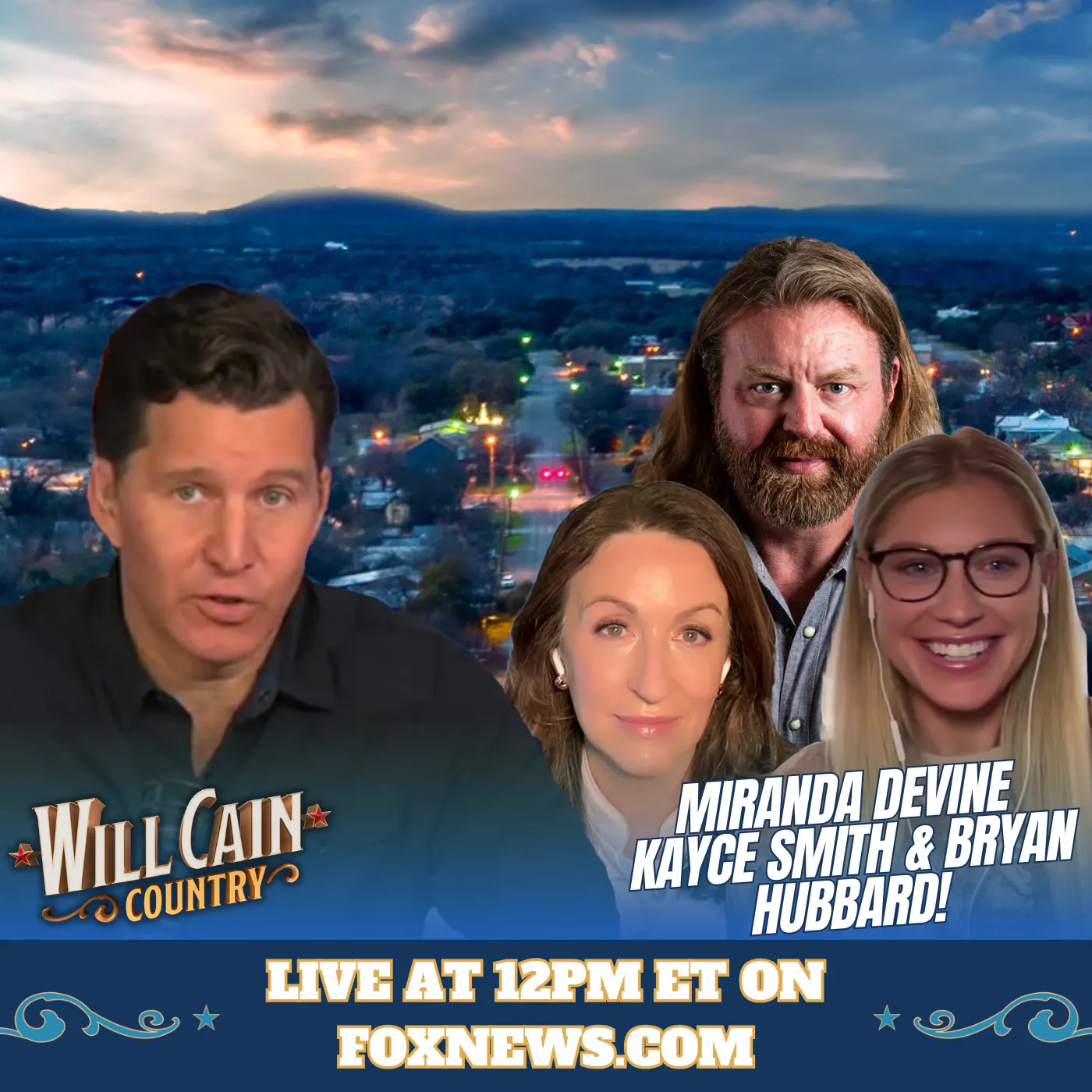 Did This Far-Left Group Secretly Fund Right-Wing Extremists? (ft. Miranda Devine, Kayce Smith, & Bryan Hubbard) episode artwork