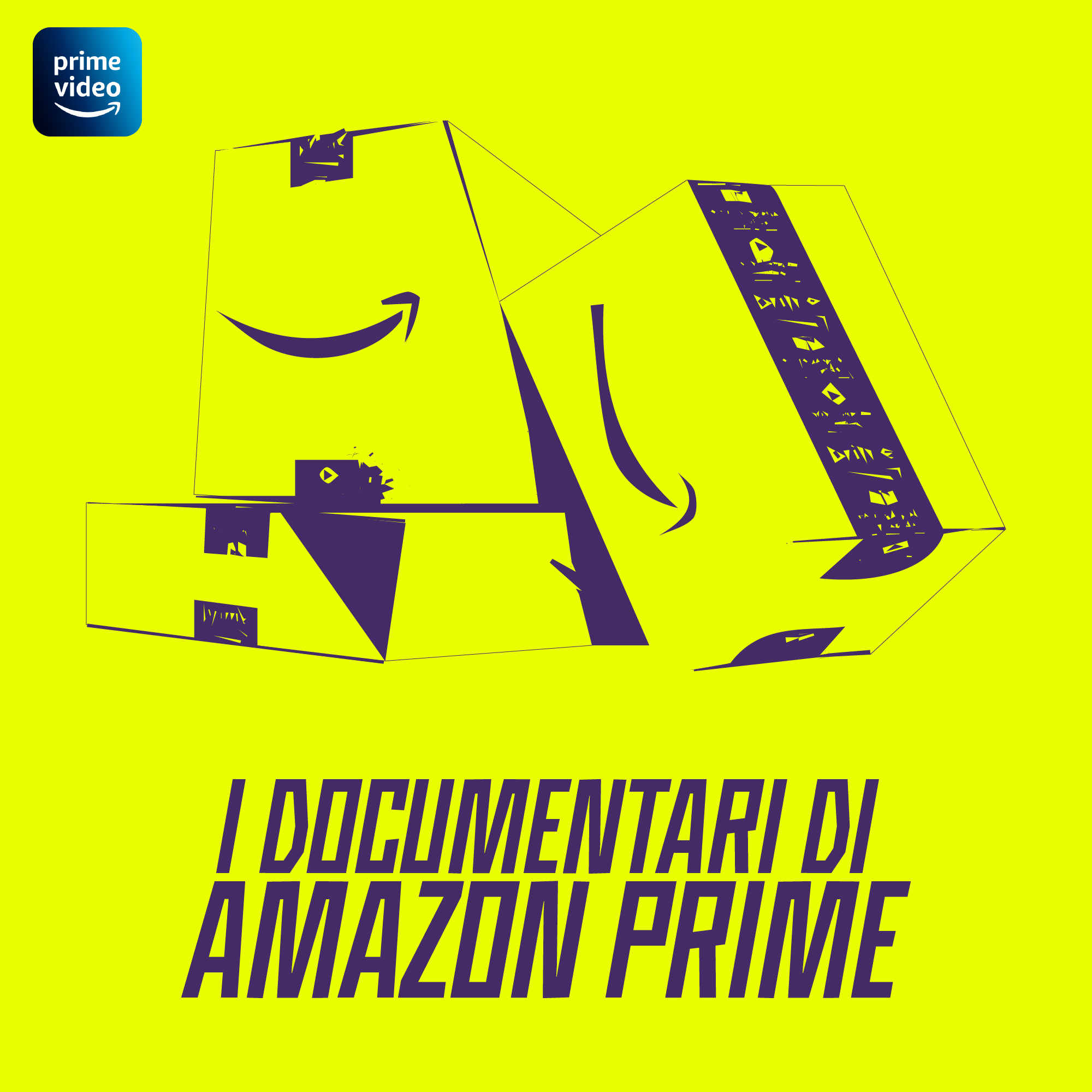 La Storia del Cinema