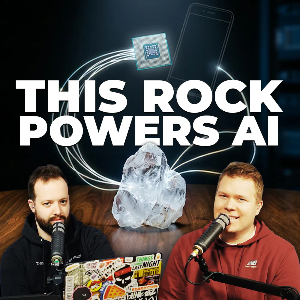 Spruce Pine | How One Mineral From NC Protects Taiwan Spruce Pine | How One Mineral From NC Protects Taiwan