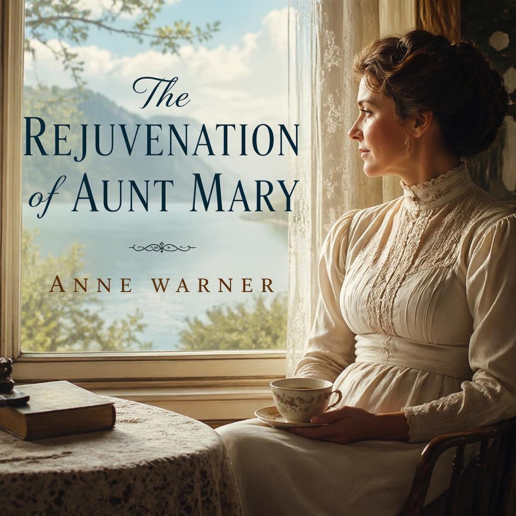 The Rejuvenation of Aunt Mary by Anne Warner ~ Full Audiobook [comedy] episode artwork