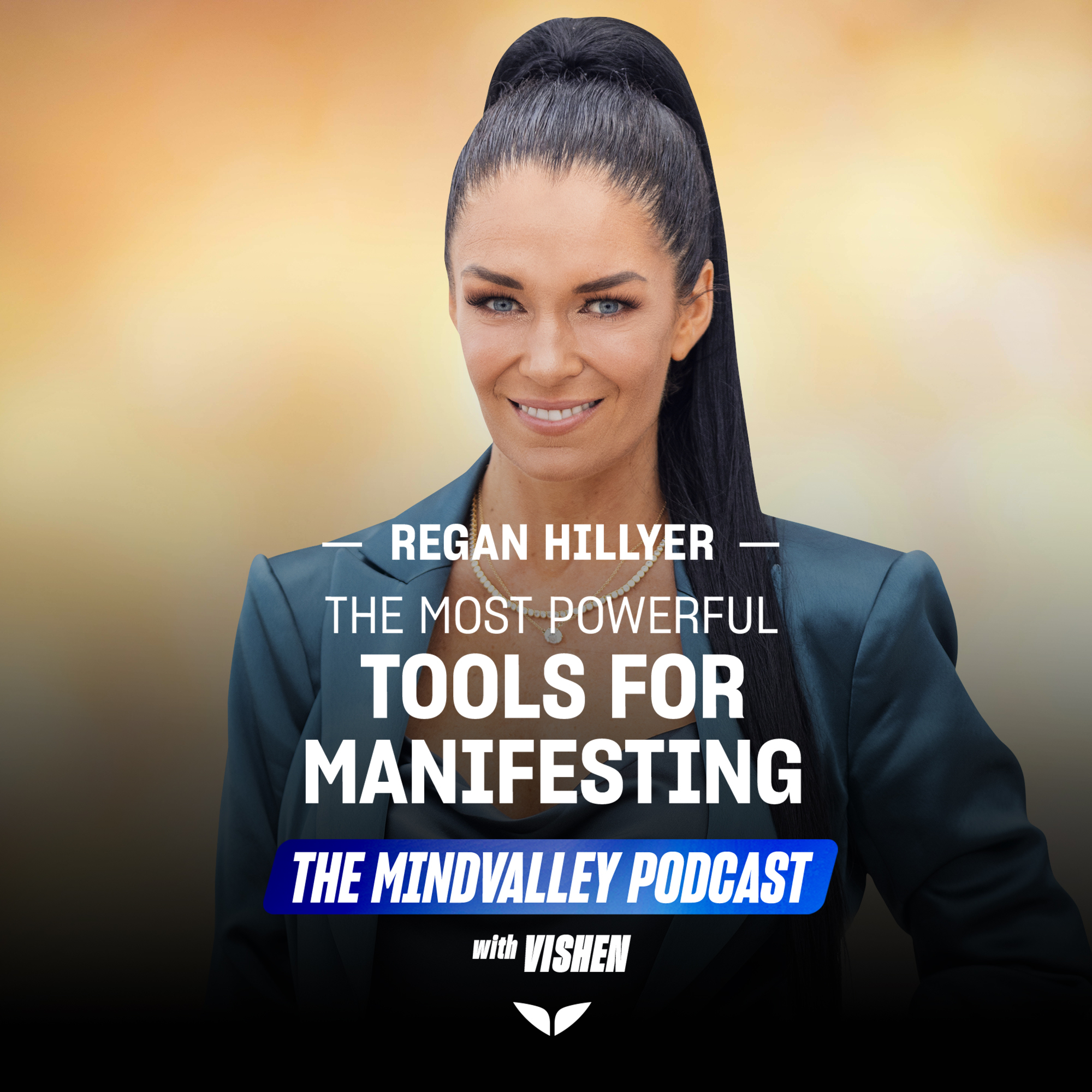 Dating Your Highest Self: The Most Powerful Tool for Manifesting | Ep 52