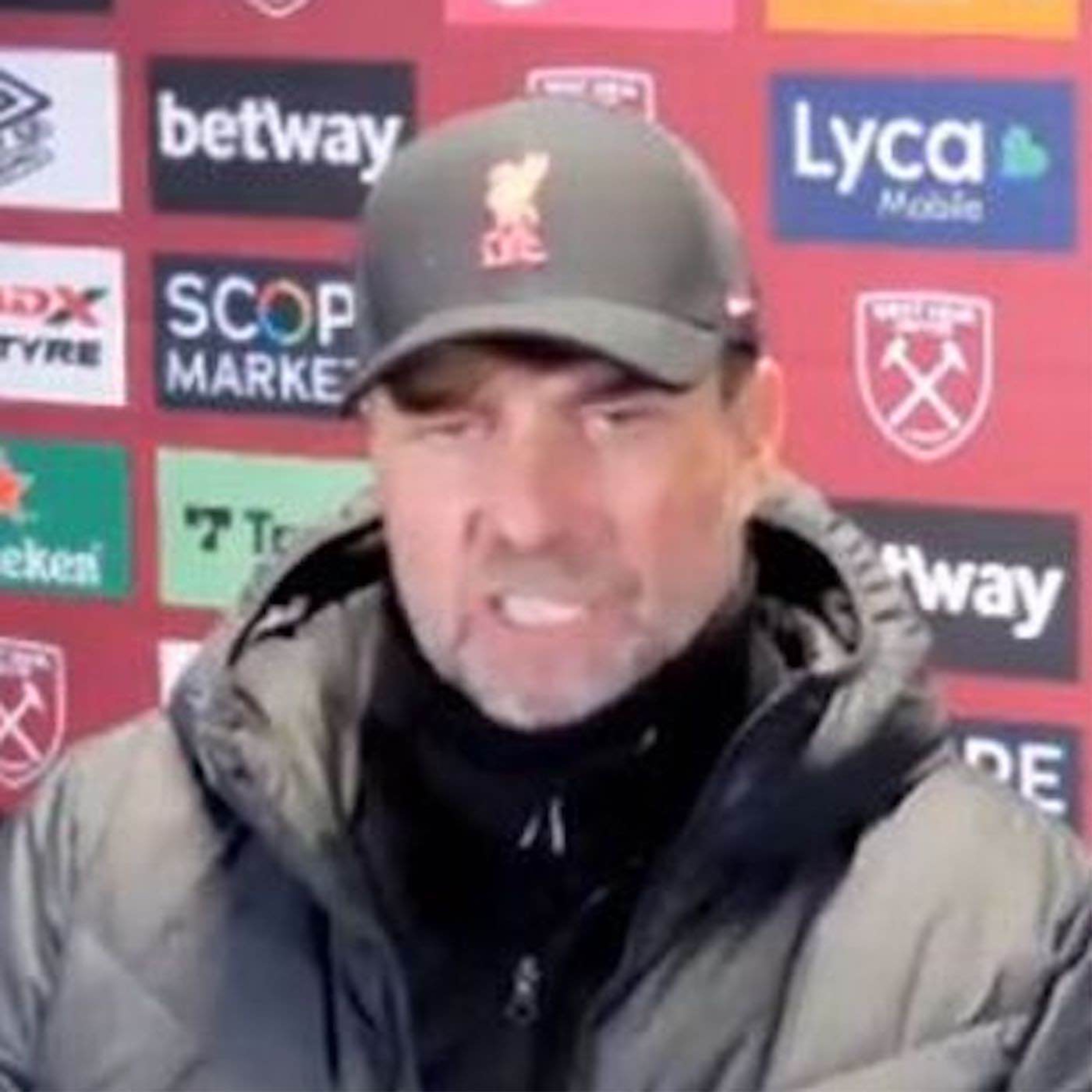 STOP! Hammer Time - The West Ham Podcast