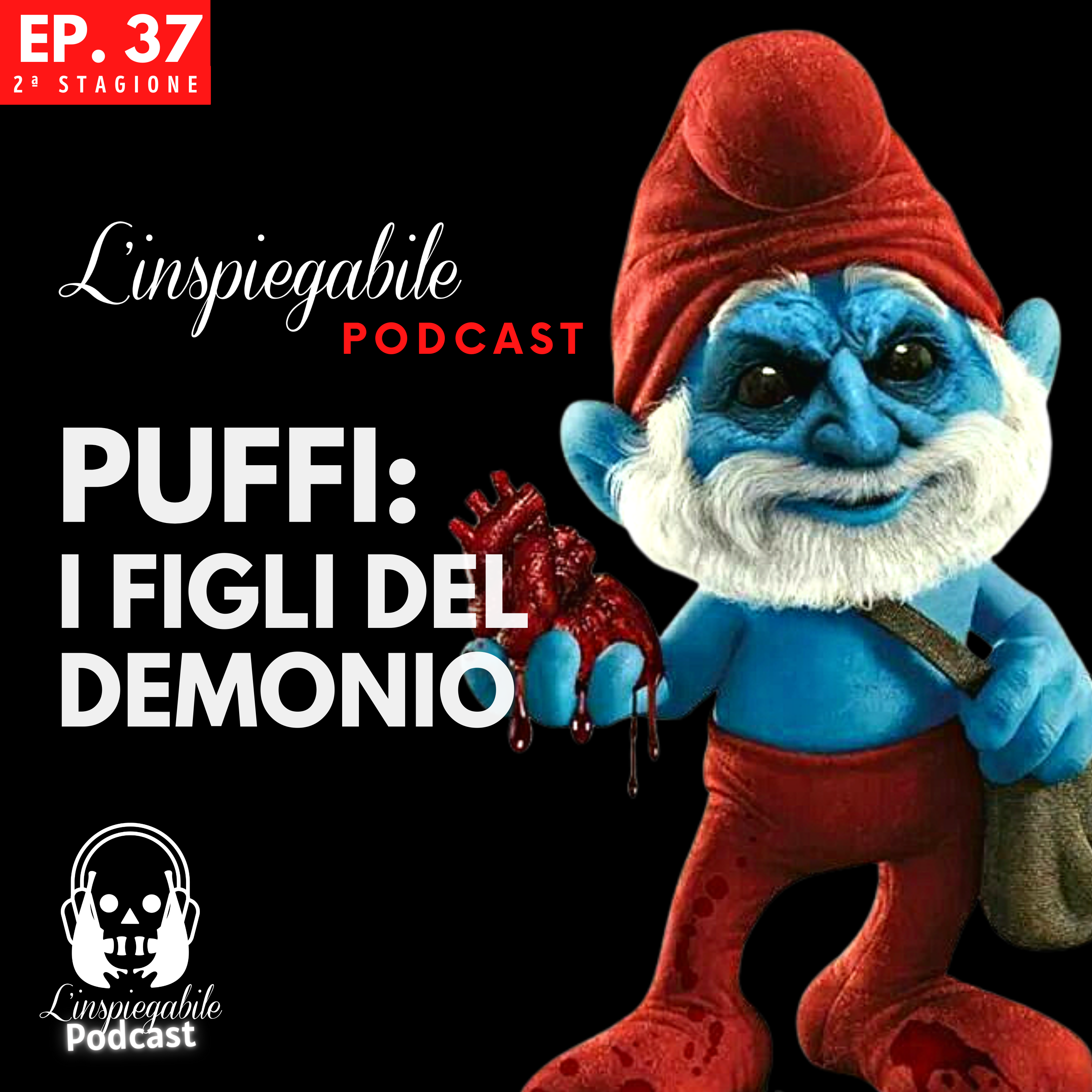 L\'Inspiegabile Podcast