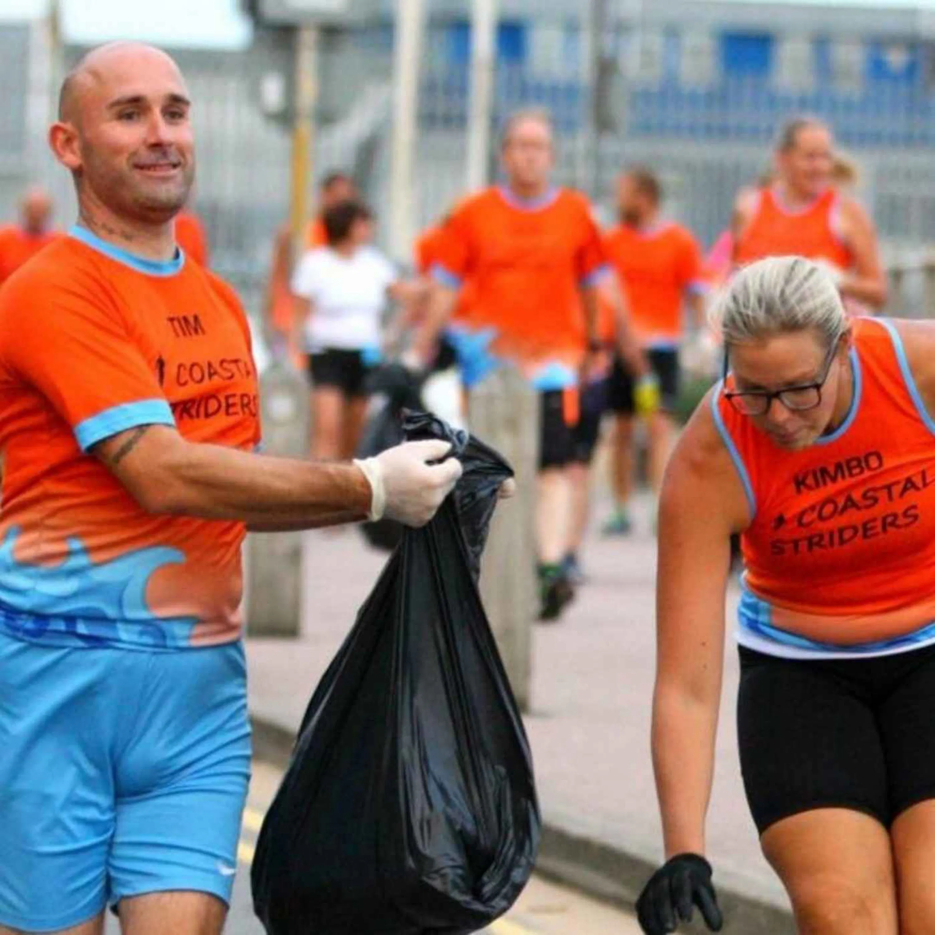 Qu’est-ce que le plogging ?