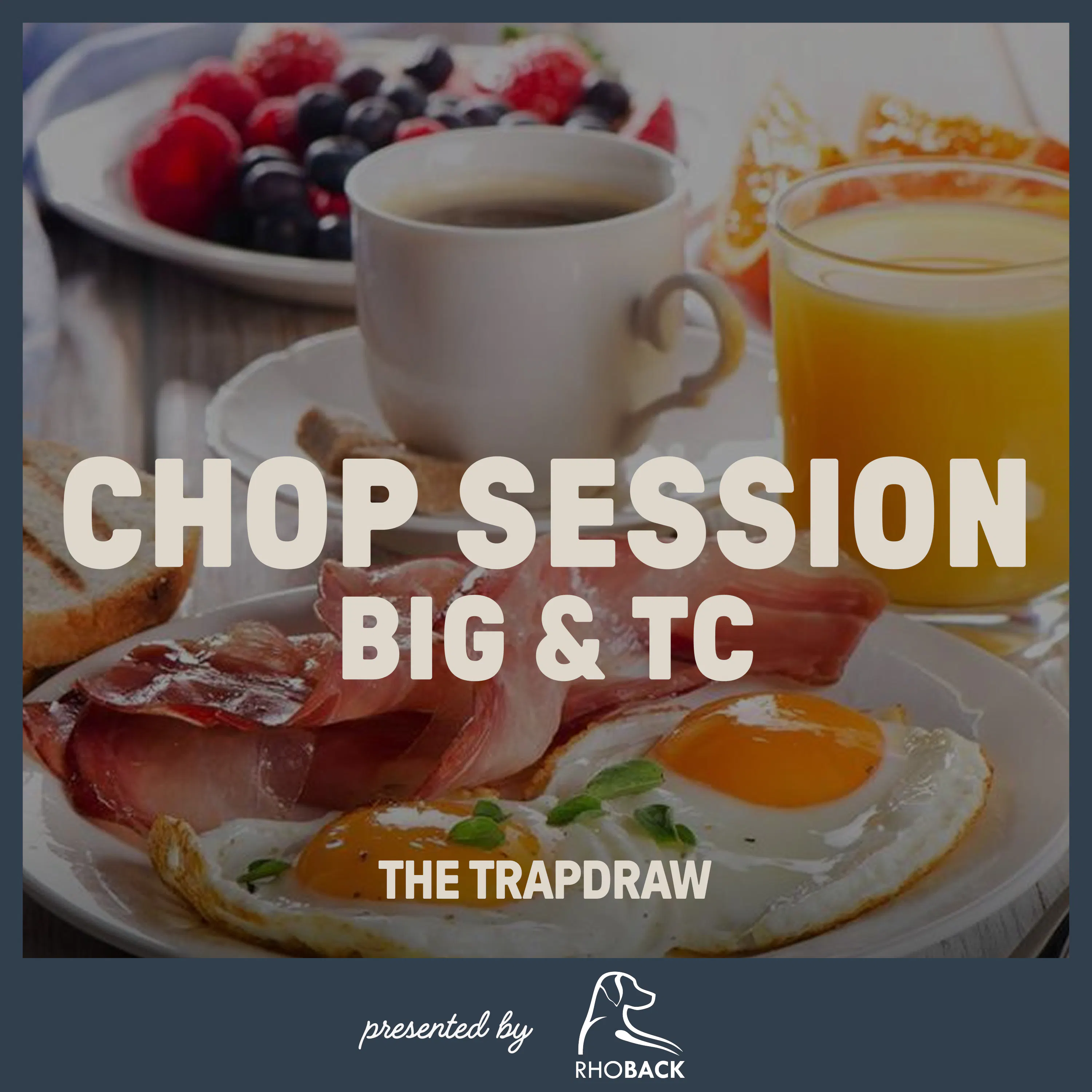 387: Chop Session episode artwork