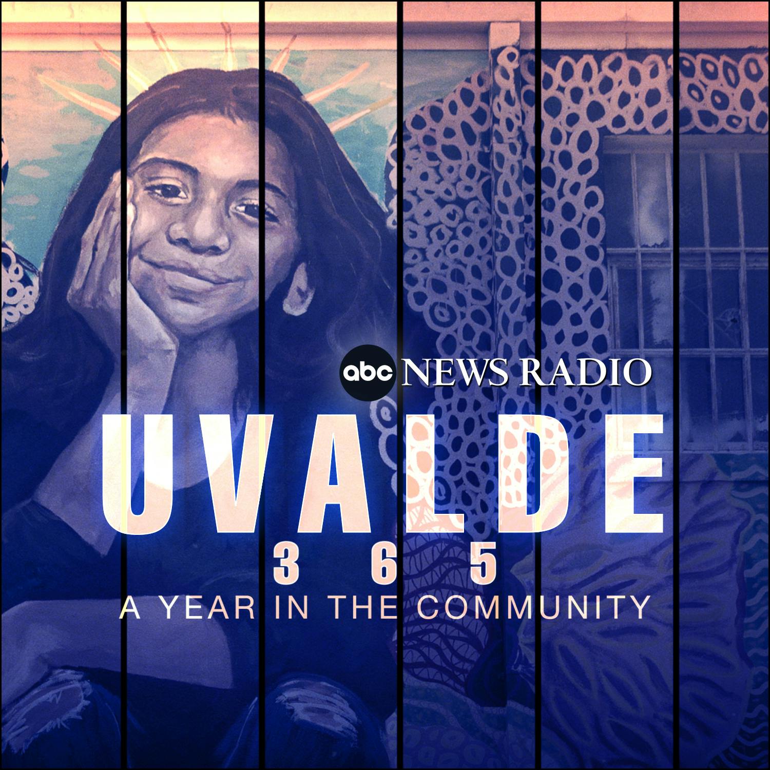 Uvalde 365 - A Year in the Community