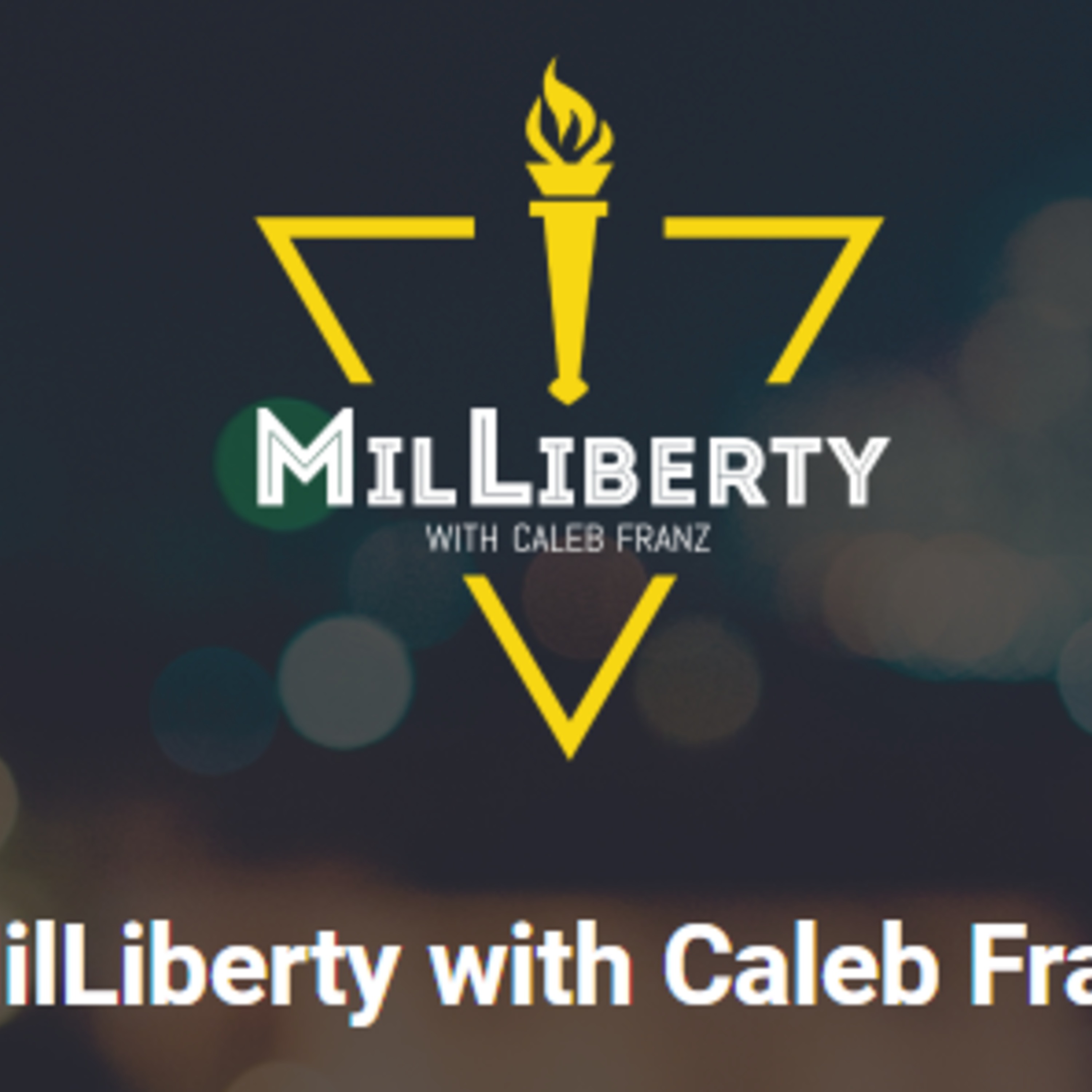 27: Caleb Franz & MilLiberty
