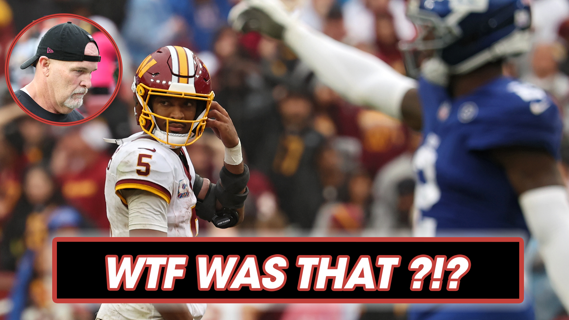 NFL Week 5 Recap! Plus, UGA Takes the Top Spot and a Bills-Rams Preview. | Ringer Wise Guys
