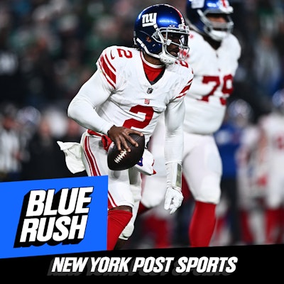 Former Oregon Ducks' star Kayvon Thibodeaux says he was praying, not  pouting during N.Y. Giants' historic comeback win 