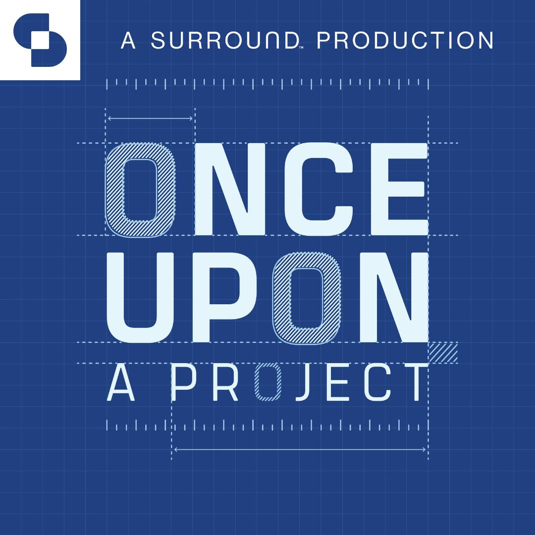 Introducing Once Upon a Project