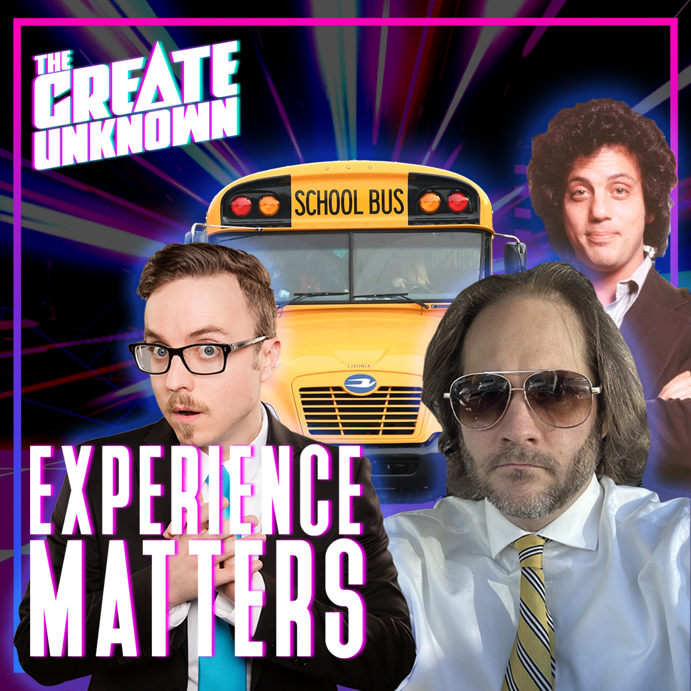 Why Experience Matters