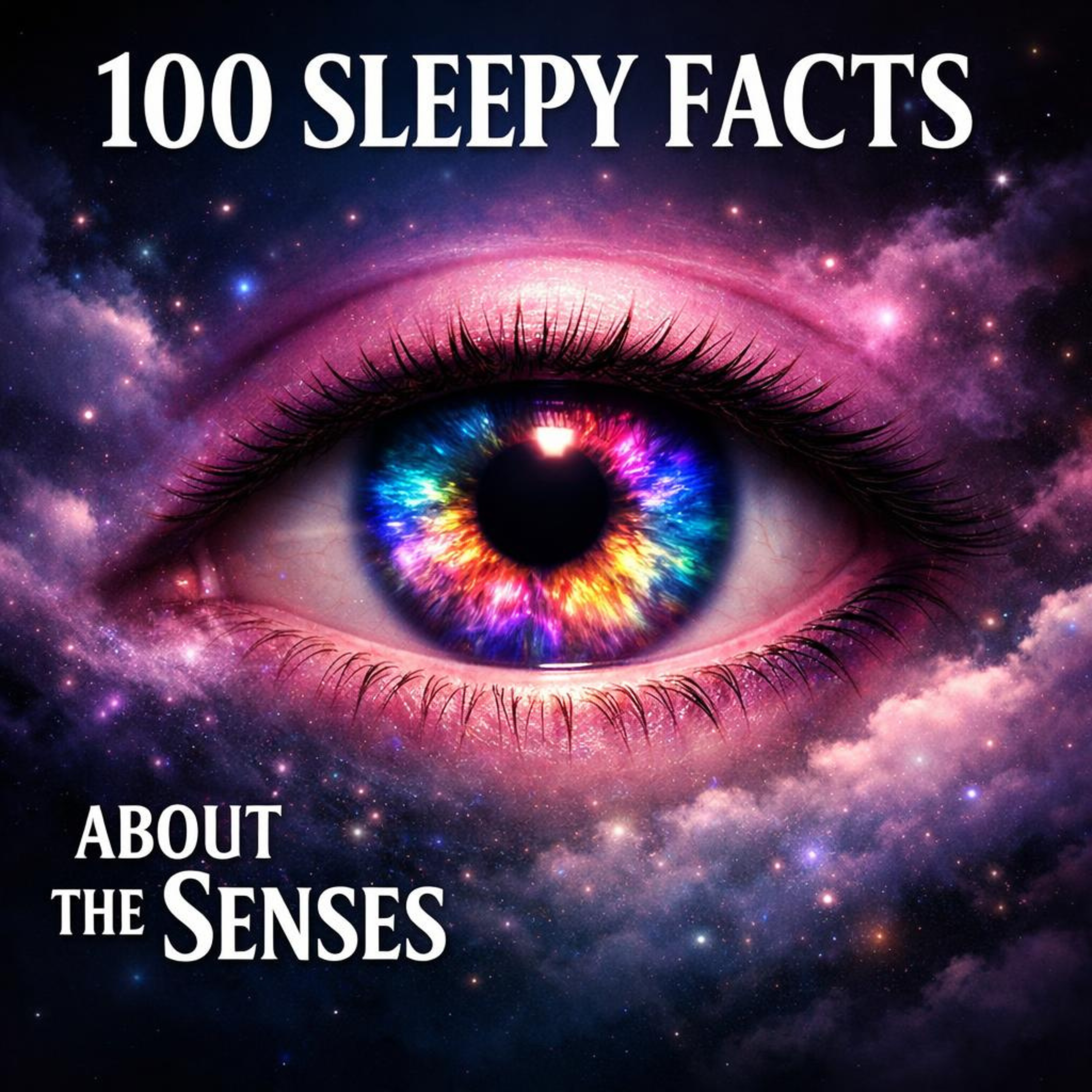 The Most Relaxing Facts About The Senses to Fall Asleep To