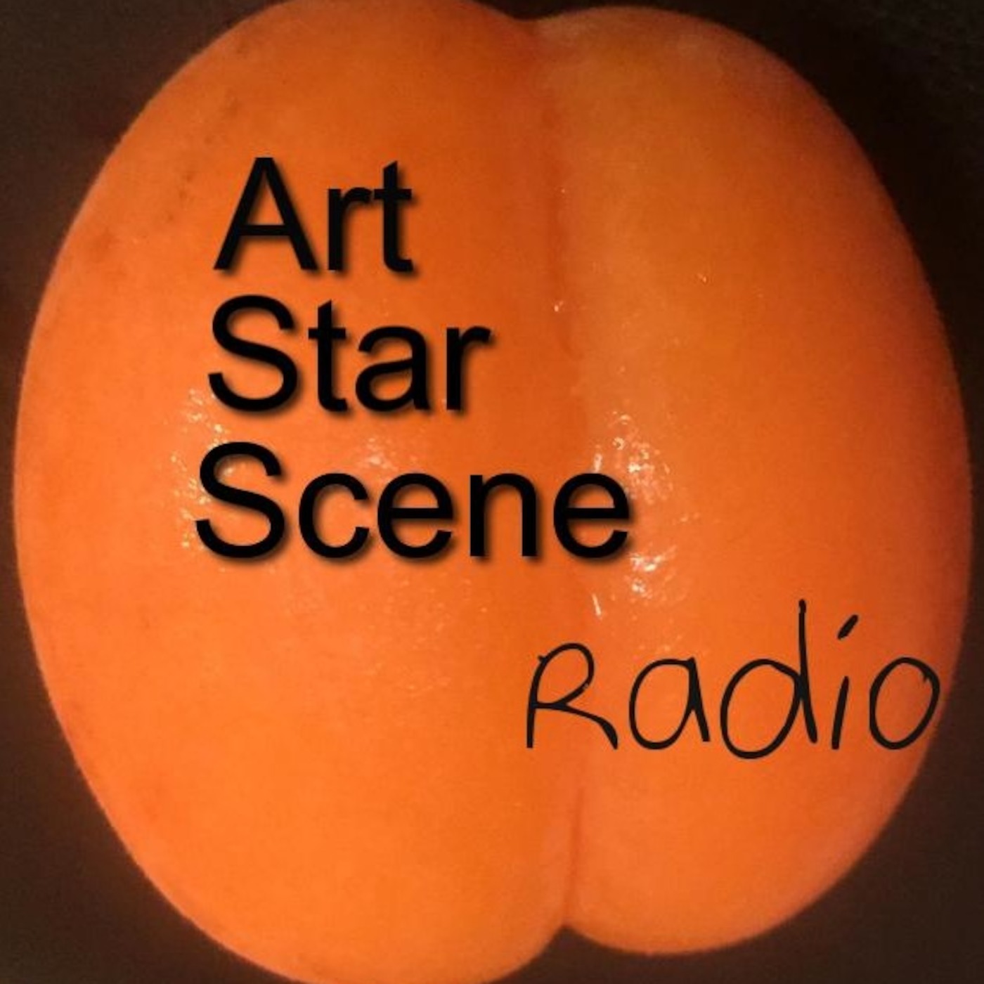 Art Sta Scene radio 123: Little Blonde Barb!!! (Explicit Content)