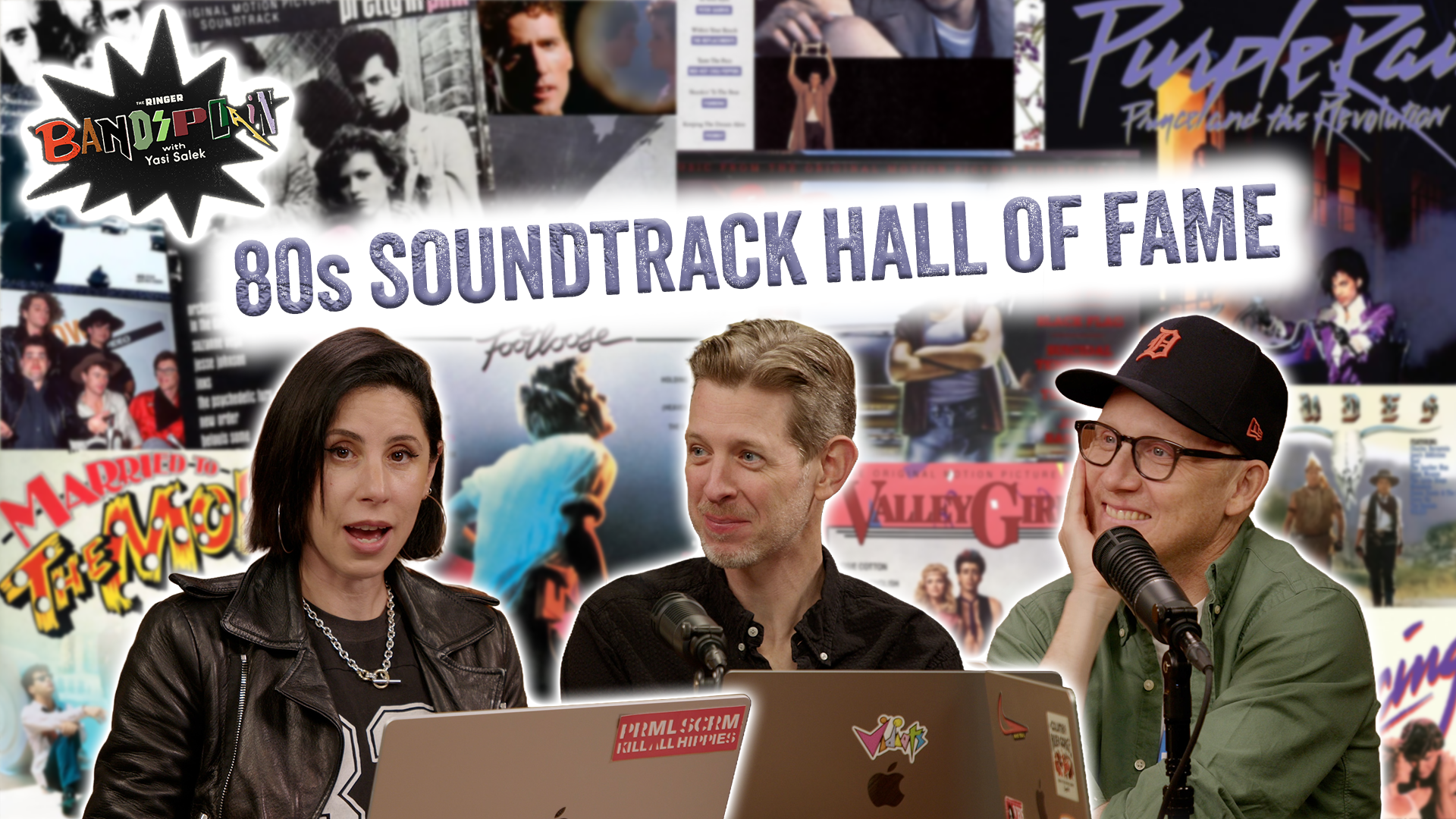 80s Soundtrack Hall of Fame with Sean Fennessey and Chris Ryan