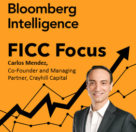 Crayhill’s Mendez Speaks on Defensive ABL Appeal: Credit Crunch episode artwork