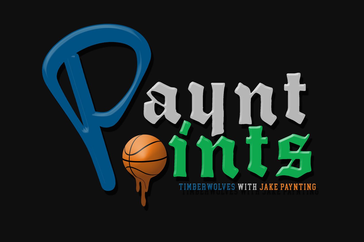 Canis Hoopus: for Minnesota Timberwolves fans