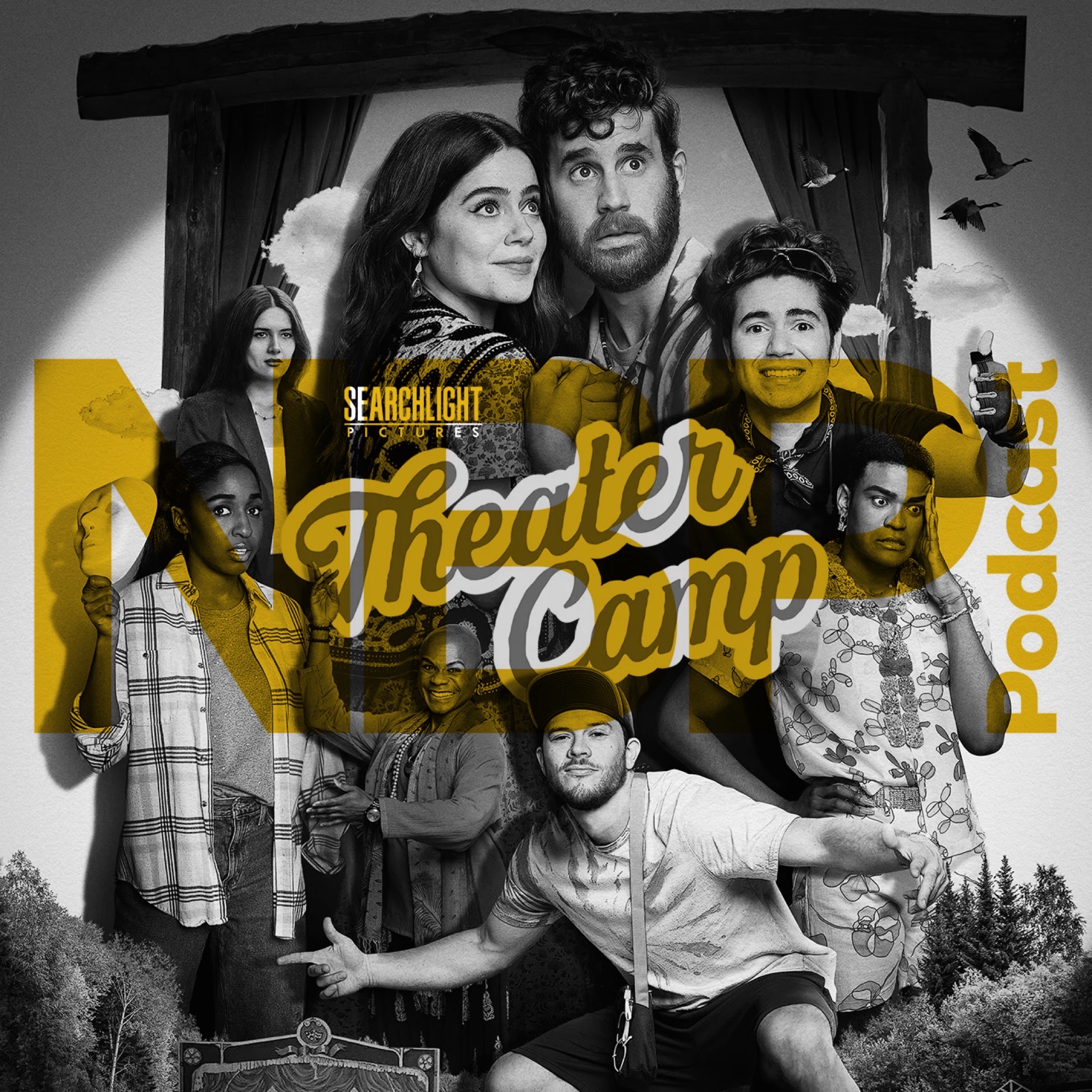 The Next Best Picture Podcast