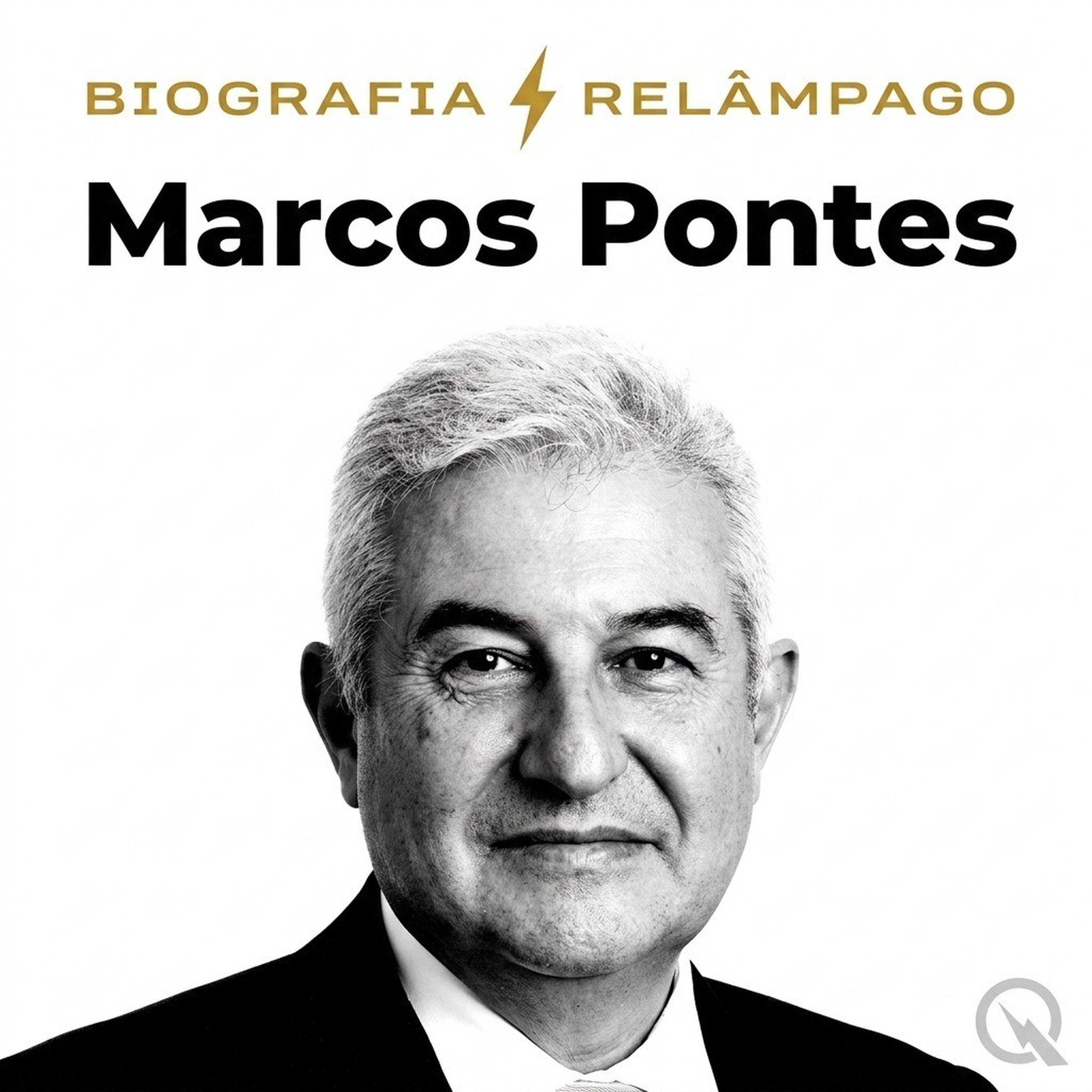 Marcos Pontes - Biografia Relâmpago