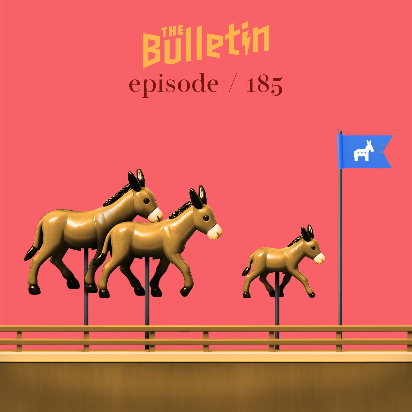 Zohran Mamdani Surprises Democrats, US Bombs Iran, and the Newsboys Face a Scandal