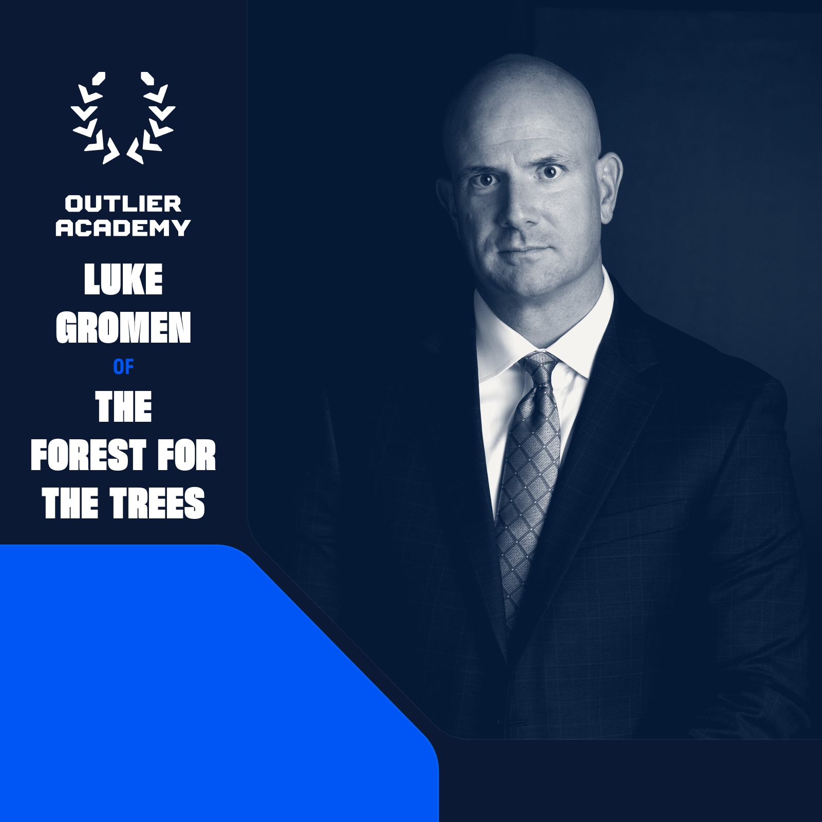 All-Time Top Guests – Luke Gromen (The Forest For The Trees: On ...