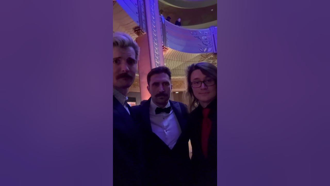 Streamers | Theo - t3․gg