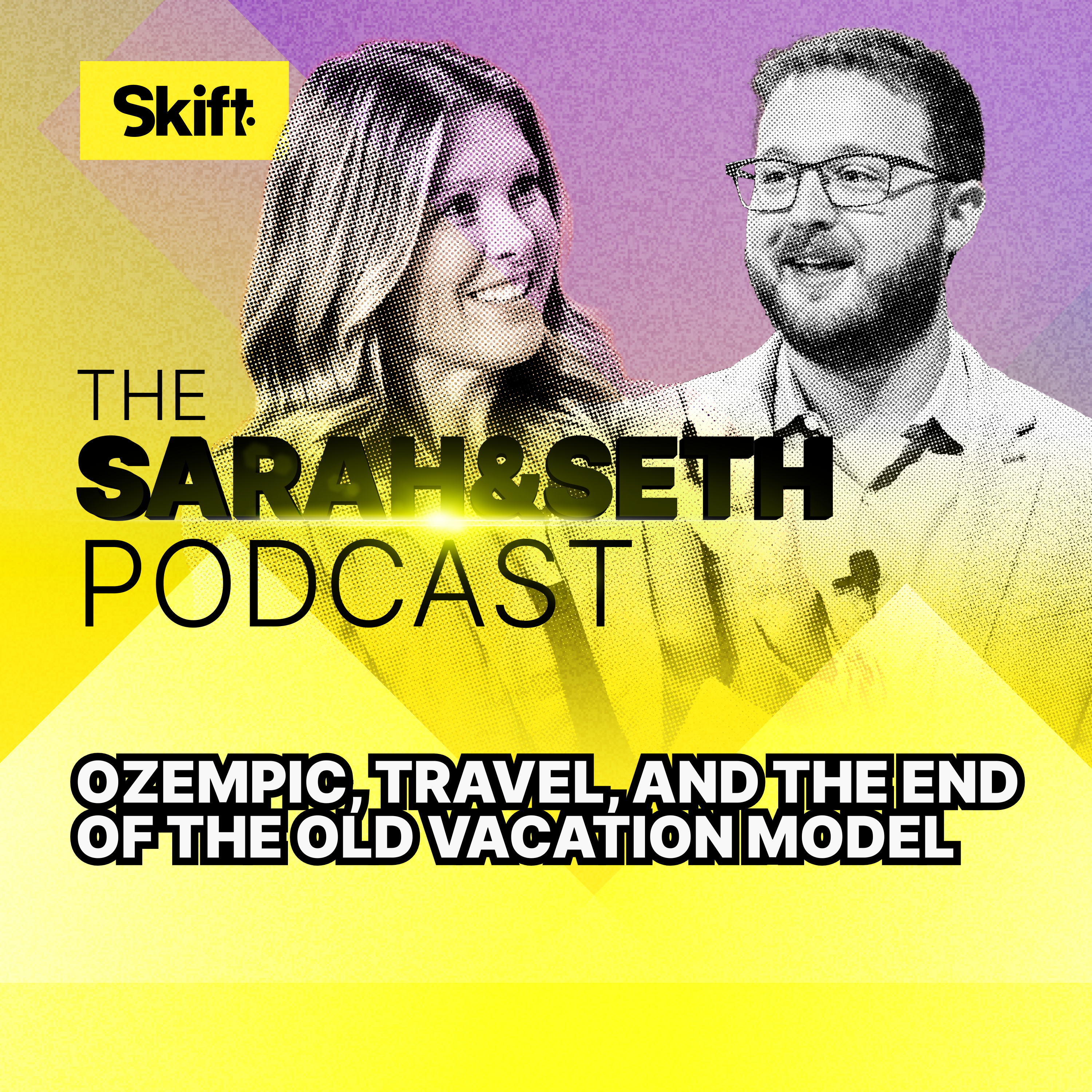 Ozempic, Travel, and the End of the Old Vacation Model