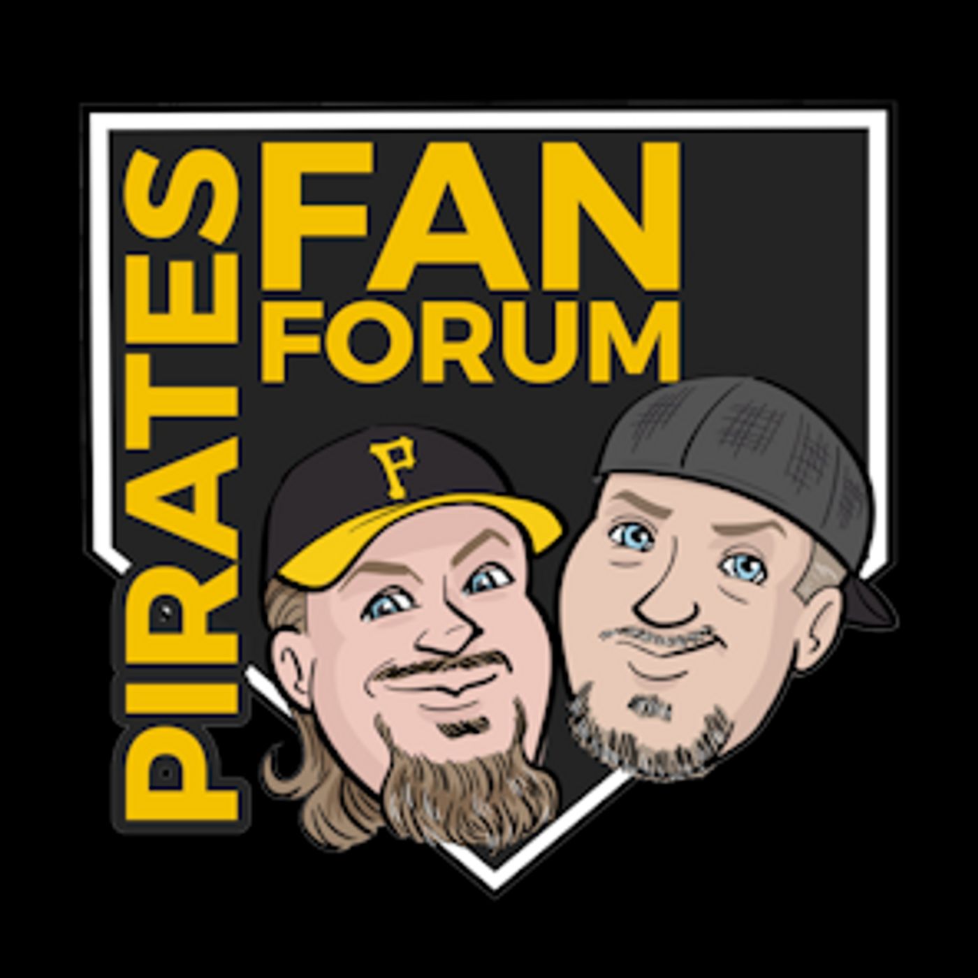 Pirates Fan Forum