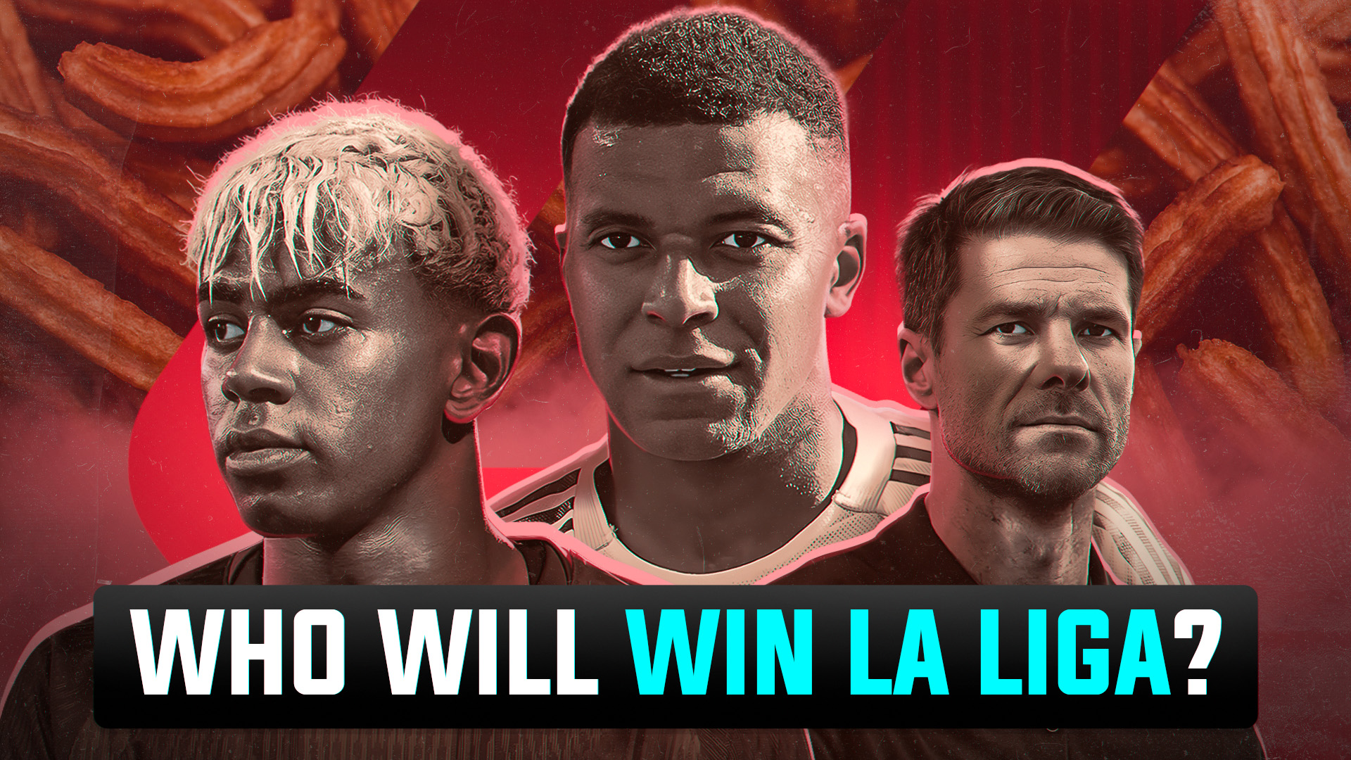 Making Predictions For Real Madrid And Barcelona For The 2025 - 2026 Season