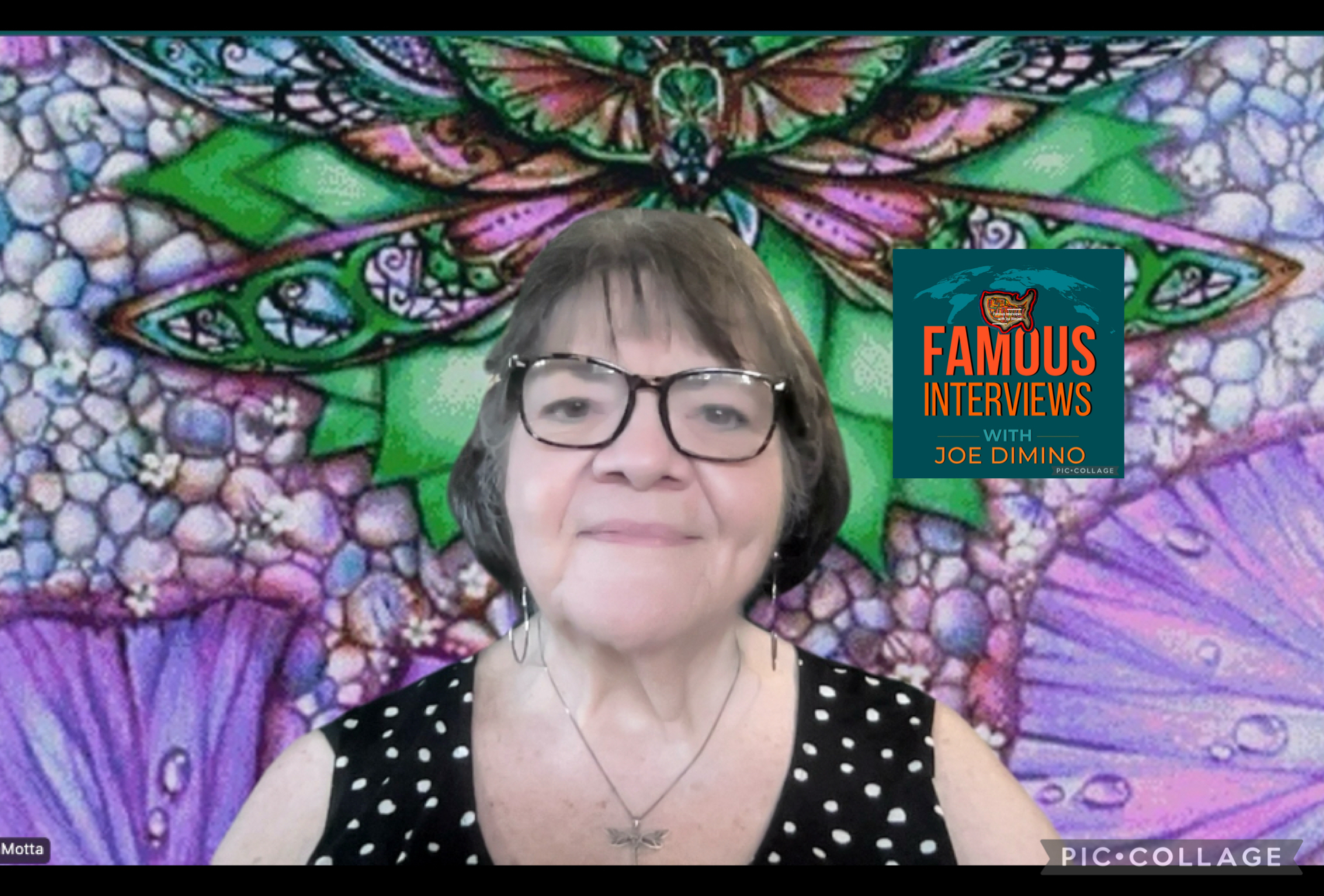 Toni LaMotta Interview – From Silence to Self-Trust | Reclaim Your Inner Voice
