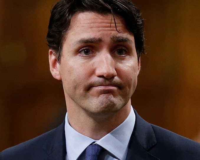 Trudeau Forced To Let Go Of The Remaining Travel Mandates episode artwork