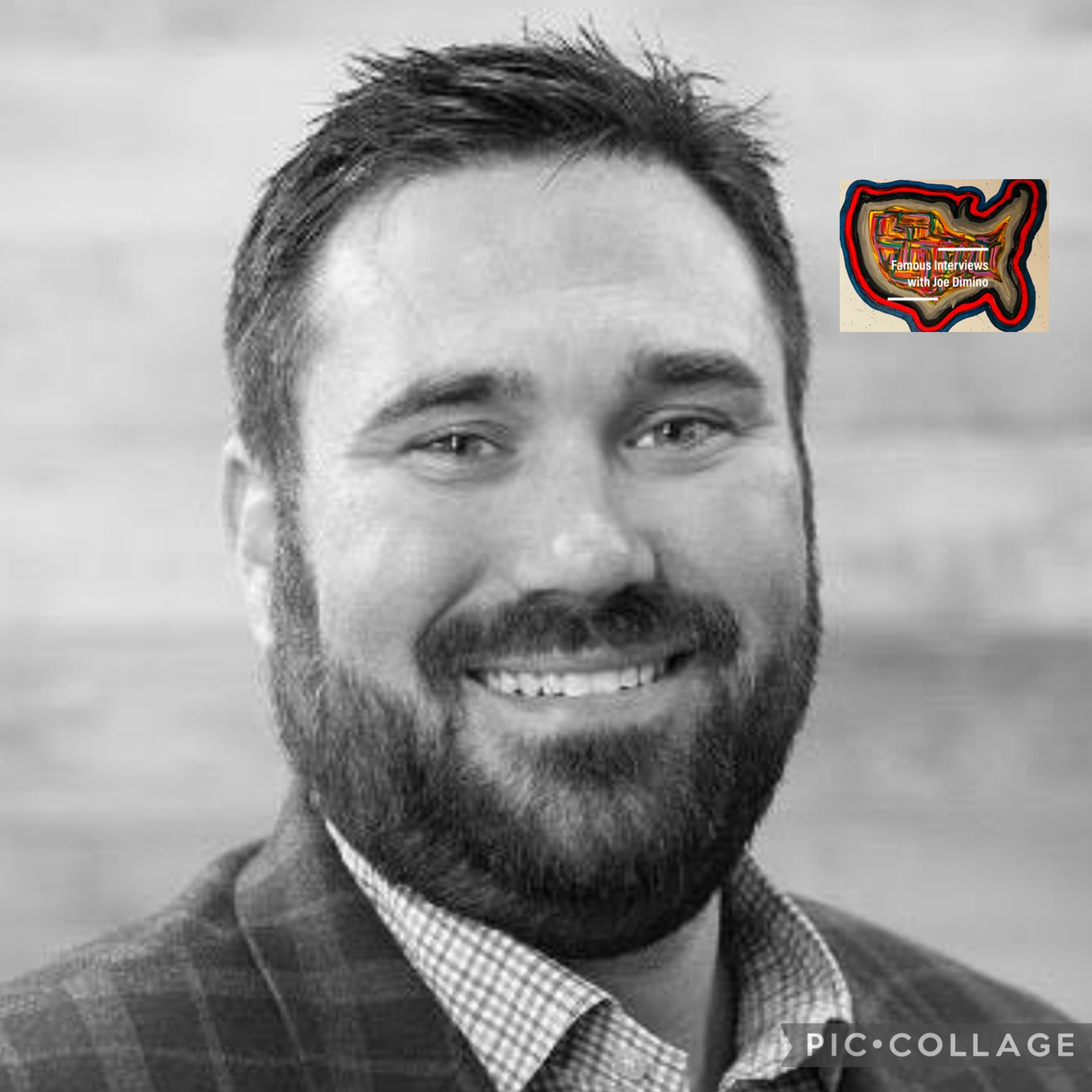 Leader, Innovator, Team Builder & Problem Solver Clint Rusch