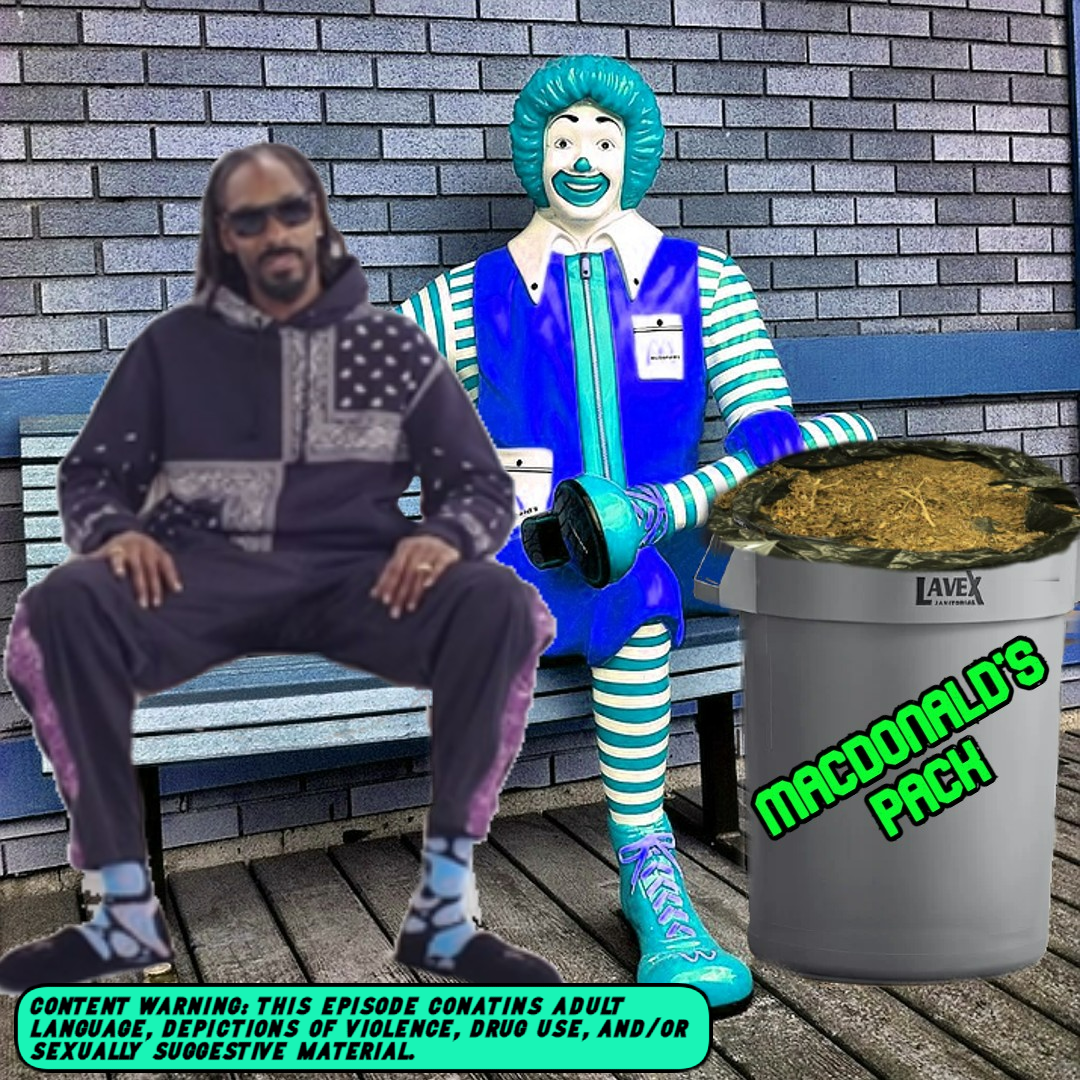 MacDonald's Pack
