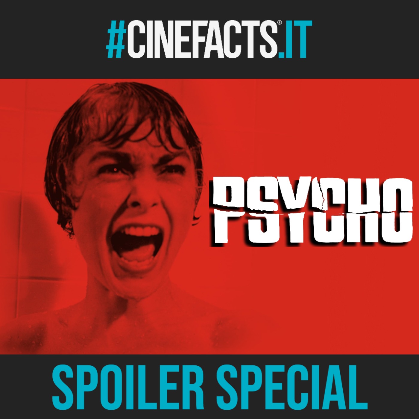 Psyco (1960) - Spoiler Special
